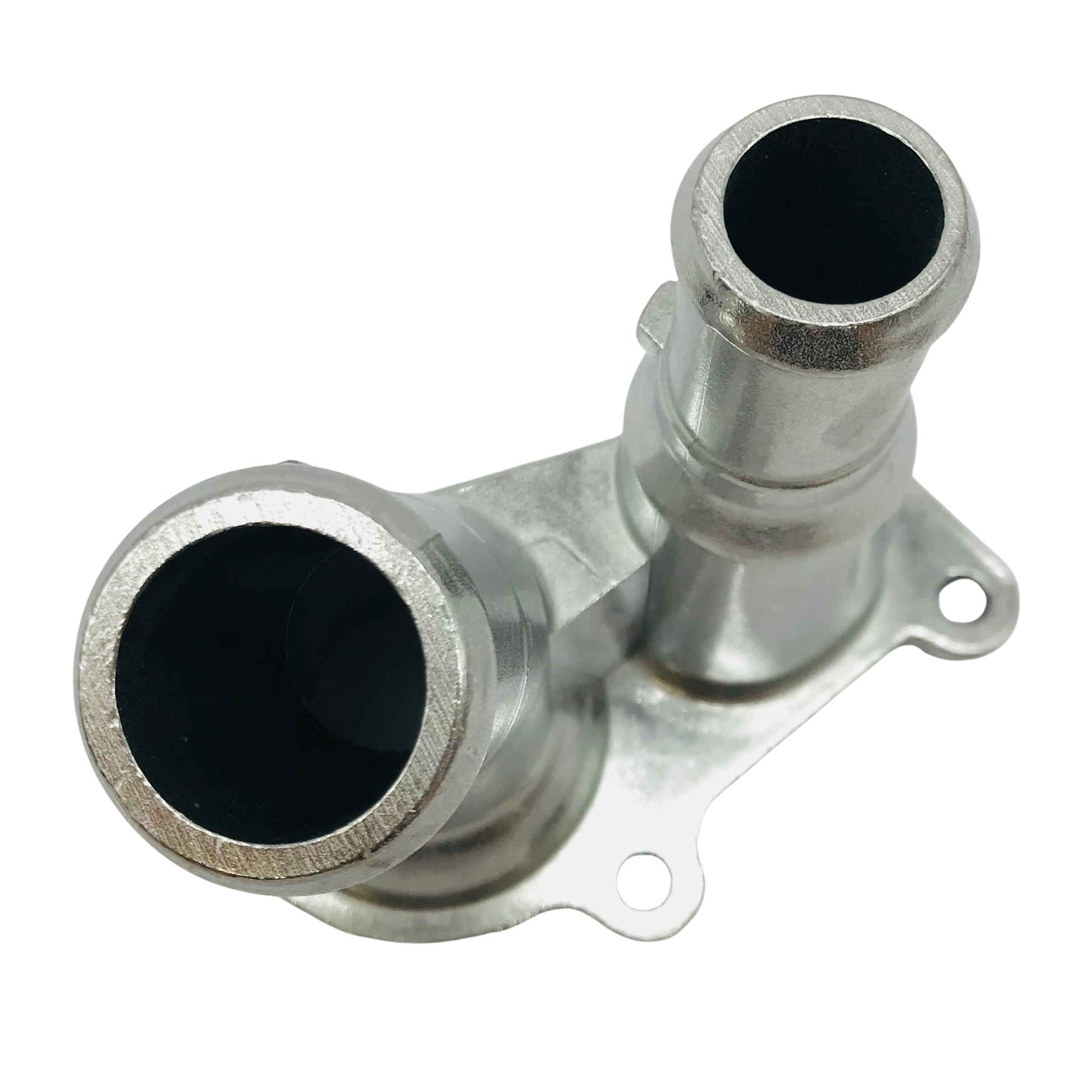 Toma Agua Ford 1.3 1.4 1.6 Fiesta Aluminio 7309 95-07