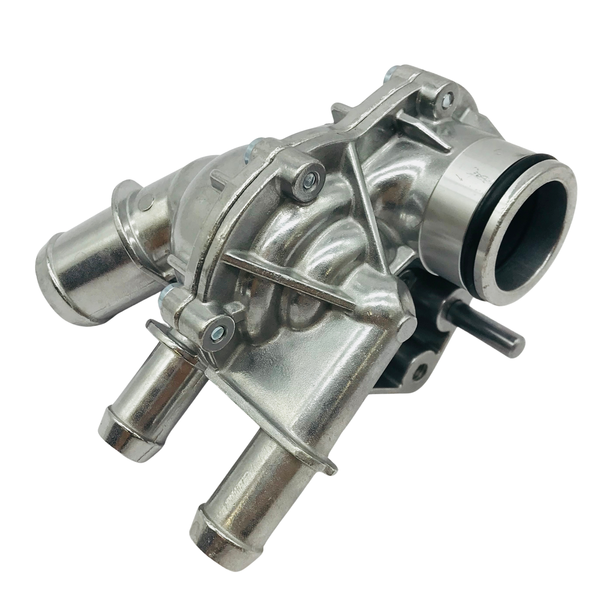 Toma Agua Ford 1.5 Escape Focus Fiesta Aluminio