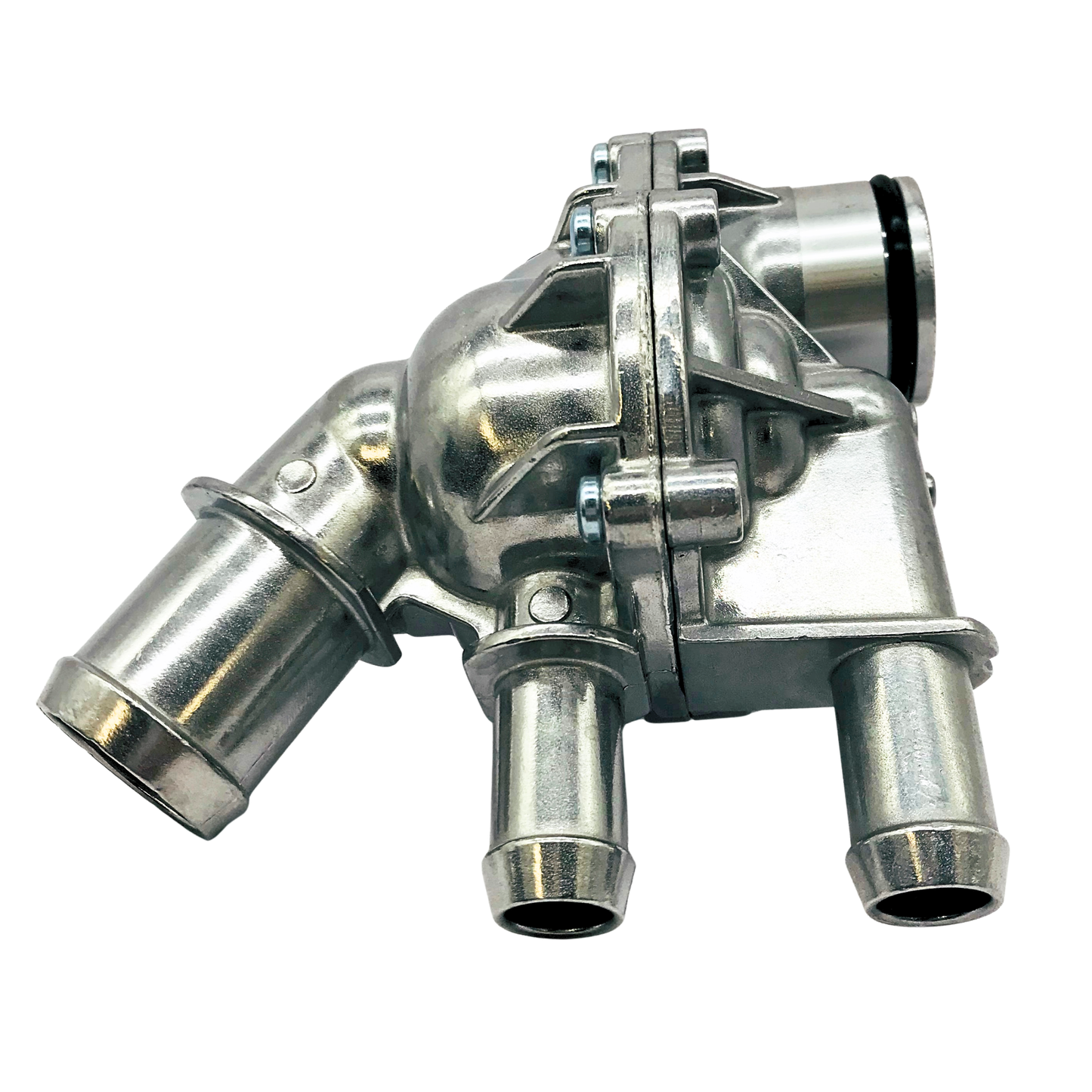 Toma Agua Ford 1.5 Escape Focus Fiesta Aluminio