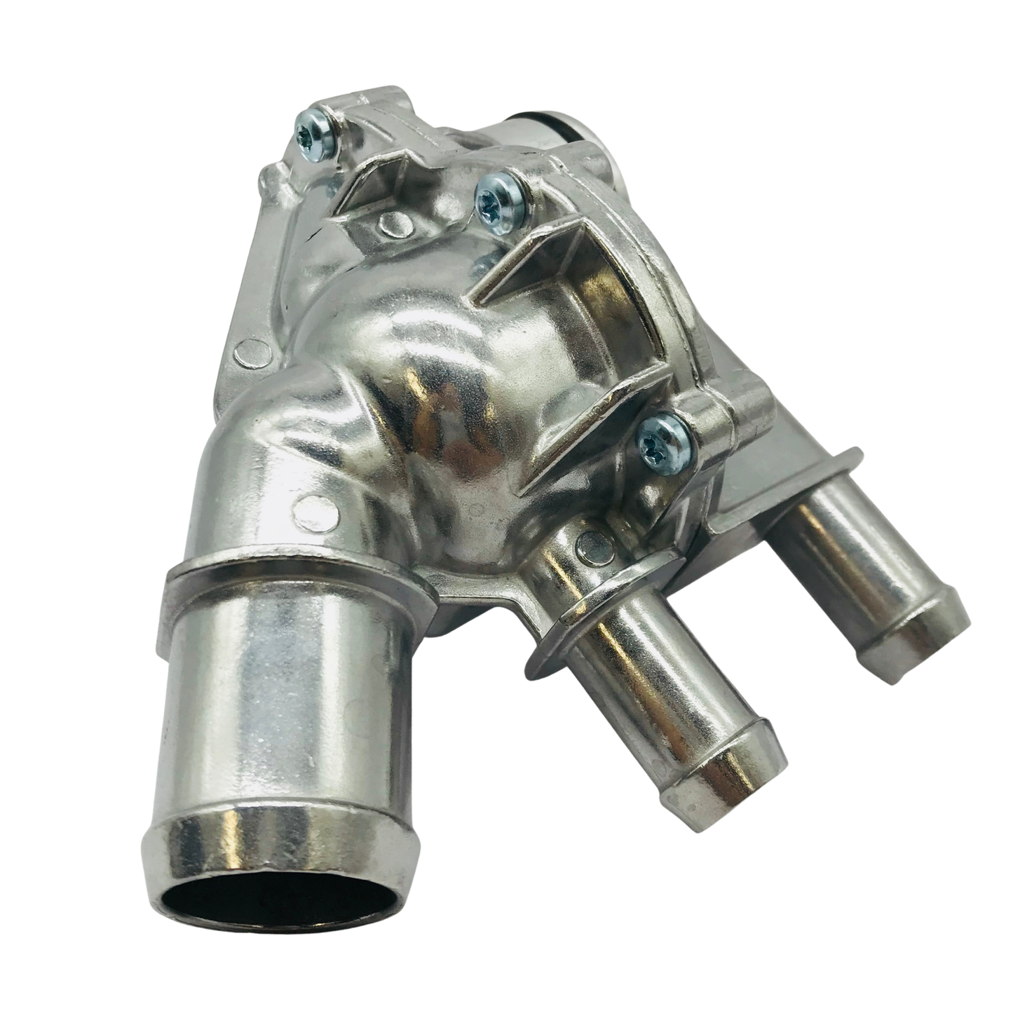 Toma Agua Ford 1.5 Escape Focus Fiesta Aluminio