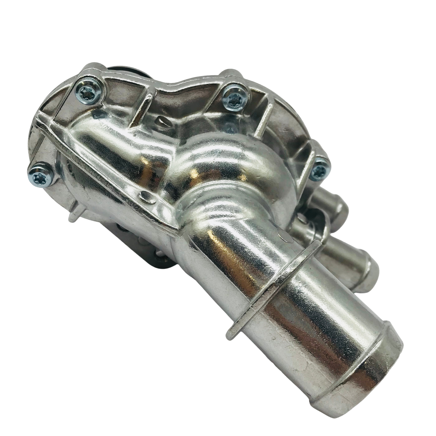 Toma Agua Ford 1.5 Escape Focus Fiesta Aluminio