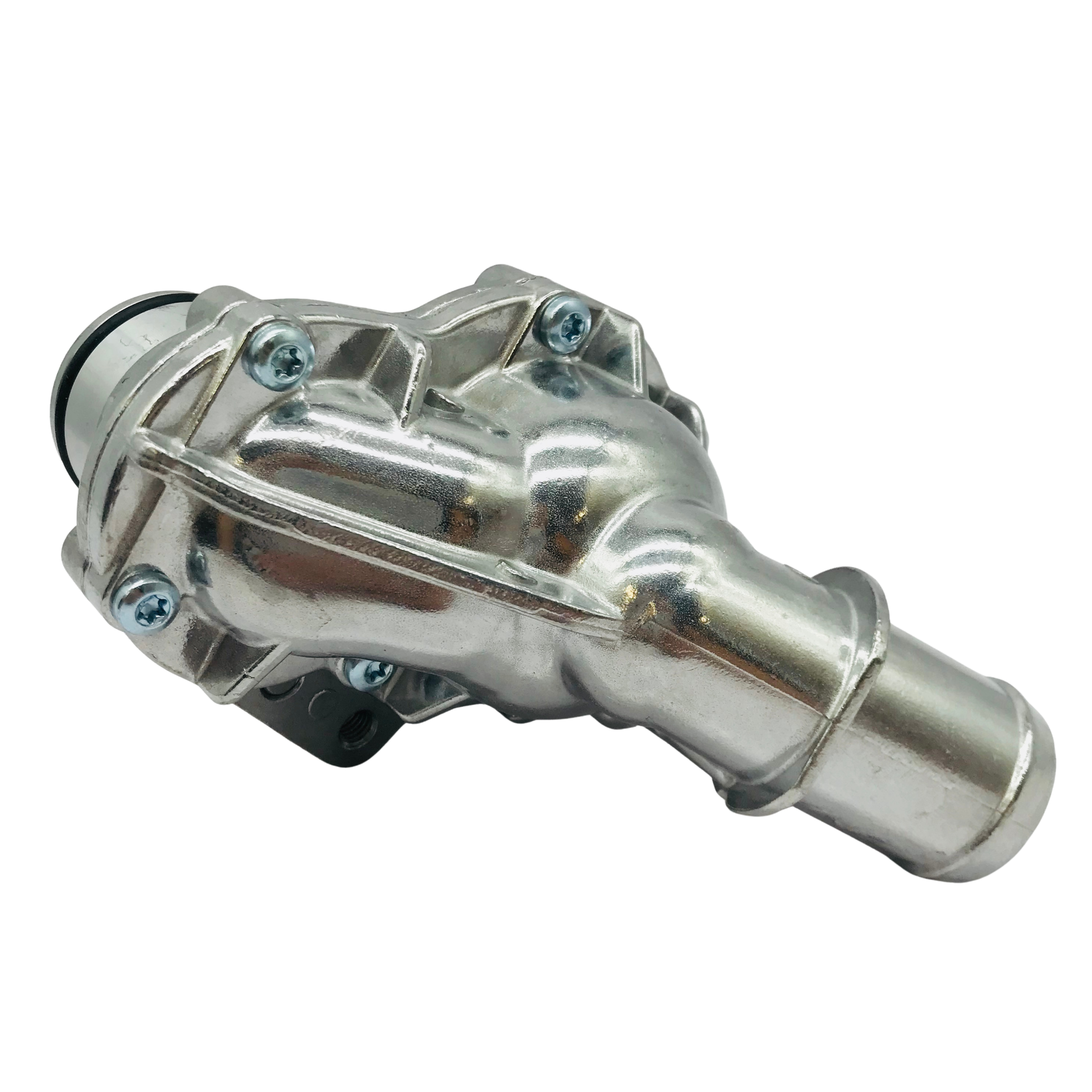 Toma Agua Ford 1.5 Escape Focus Fiesta Aluminio