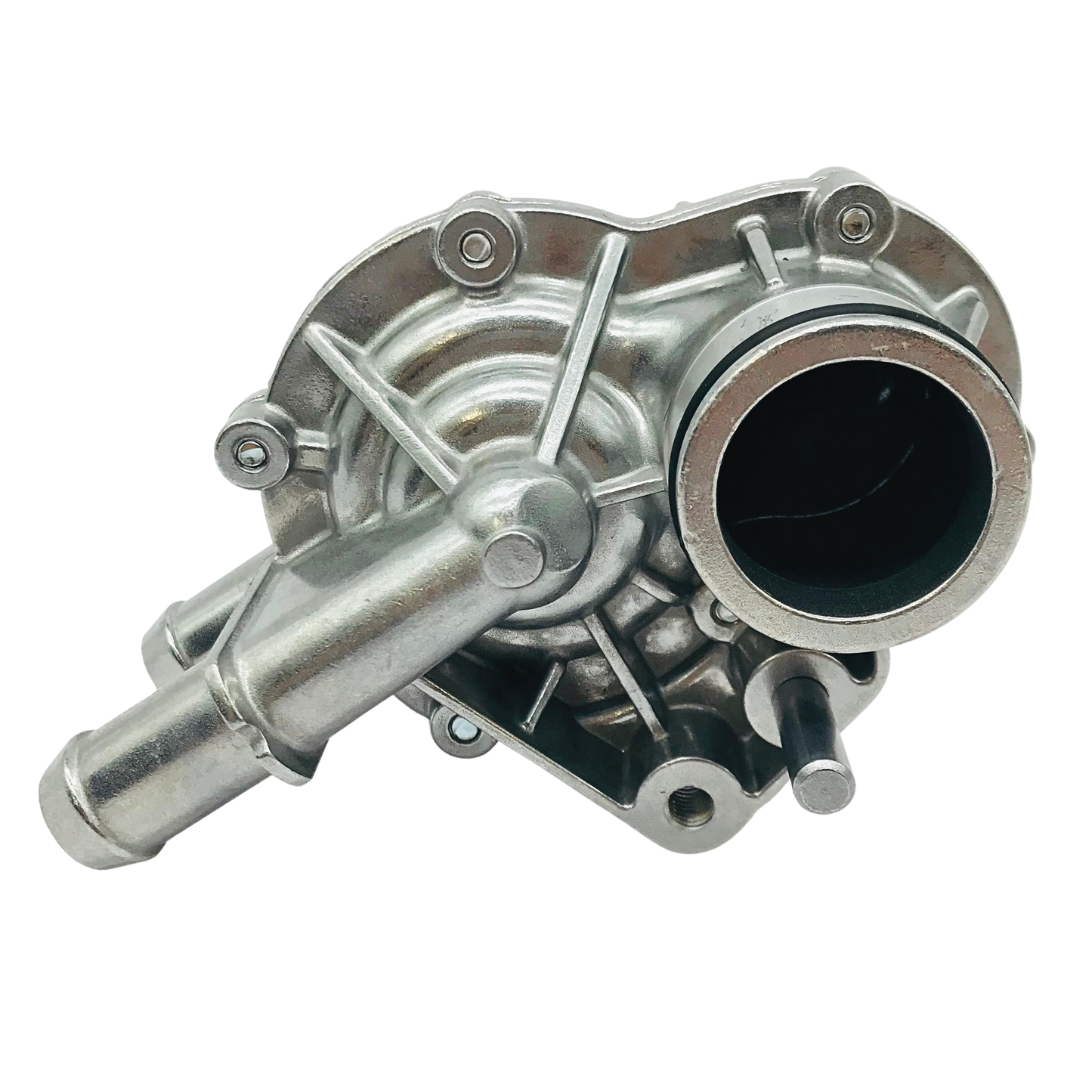 Toma Agua Ford 1.5 Escape Focus Fiesta Aluminio