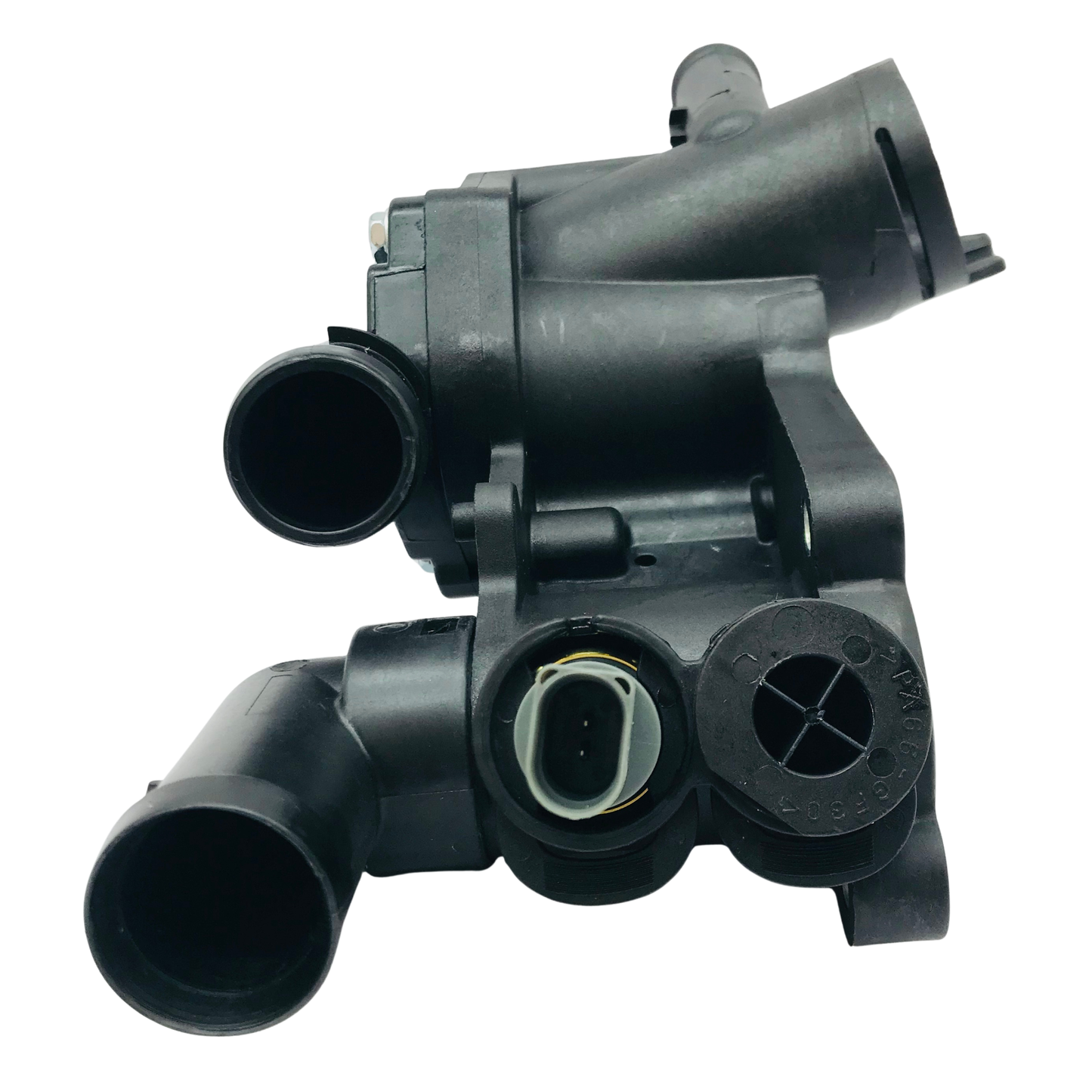 Toma Agua Vw 1.6 1.8 2.0 Polo Lupo Caddy 87Gta111B