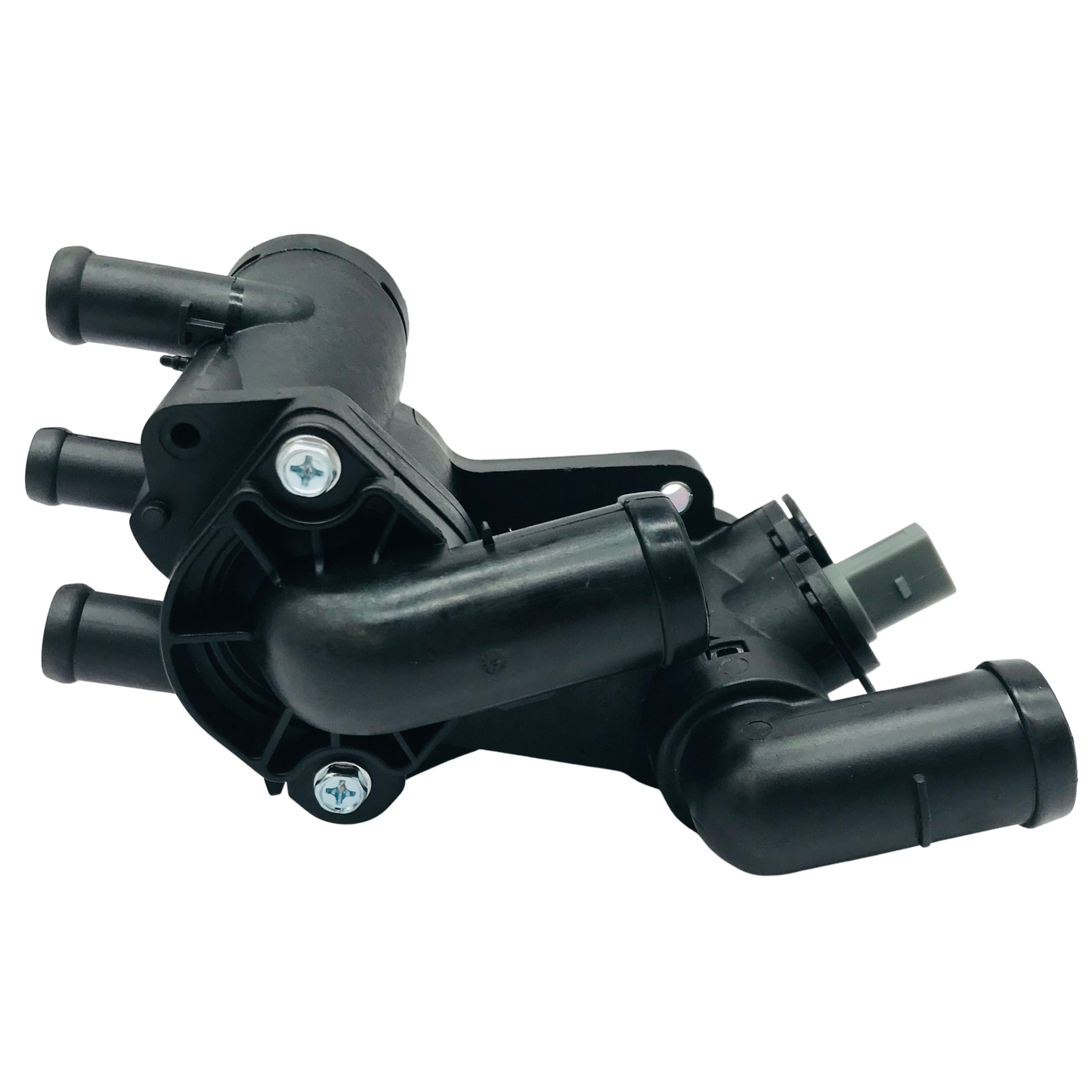 Toma Agua Vw 1.6 1.8 2.0 Polo Lupo Caddy 87Gta111B