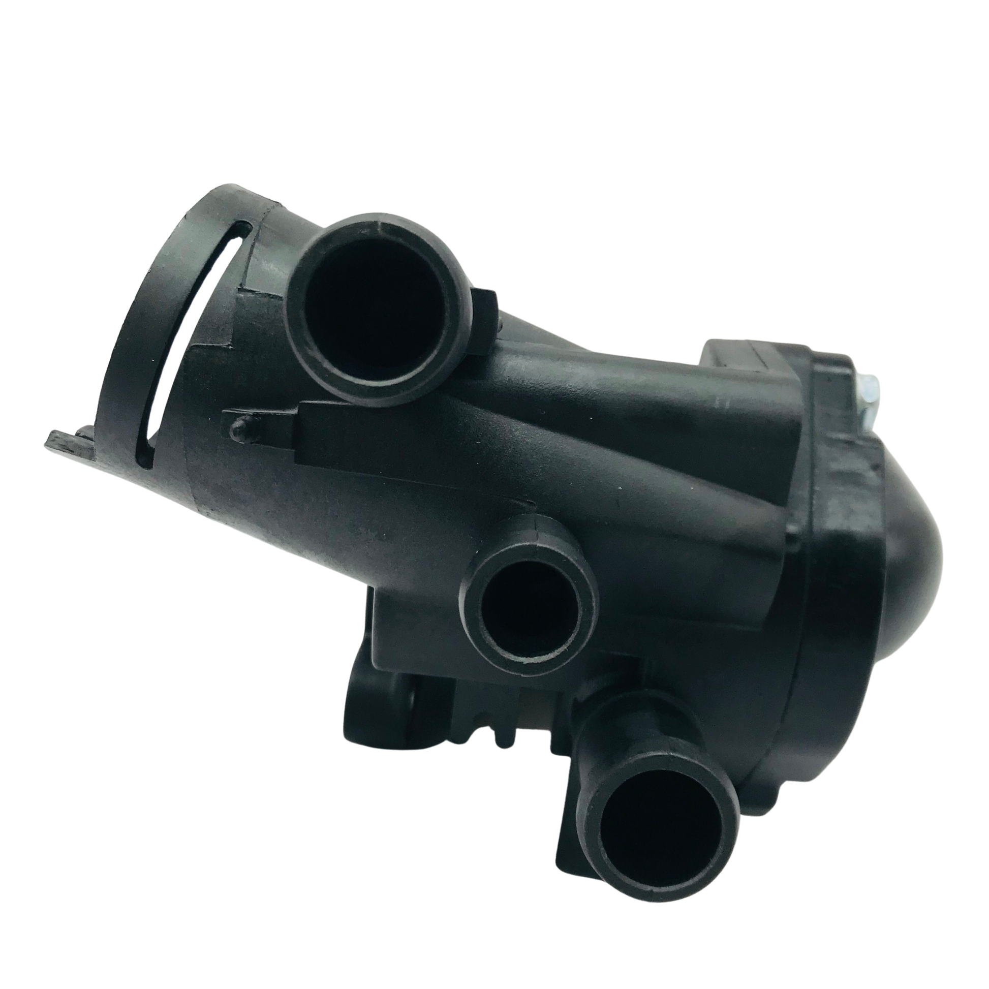 Toma Agua Vw 1.6 1.8 2.0 Polo Lupo Caddy 87Gta111B