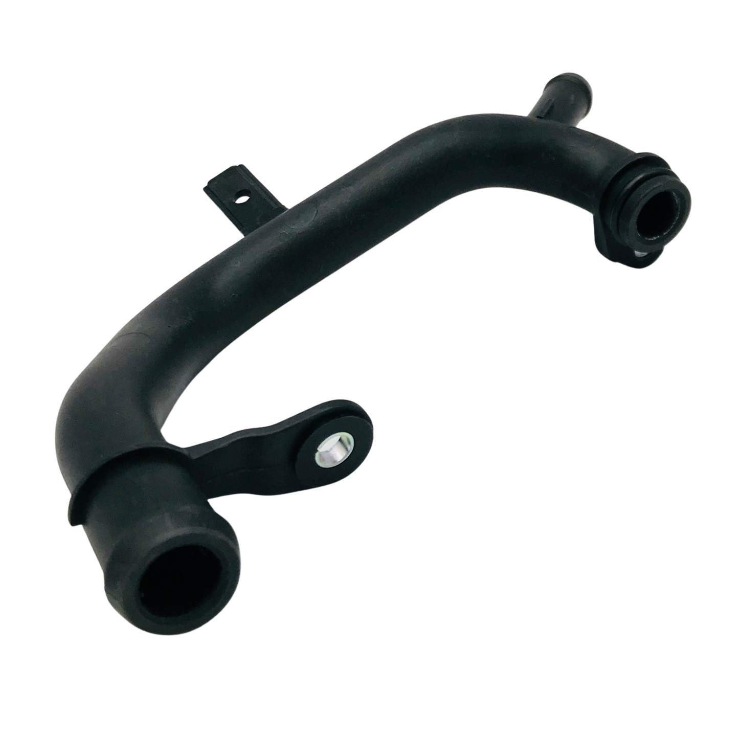 Tubo Agua Vw 2.0 Audi Pasat Tiguan Curvo 04-19