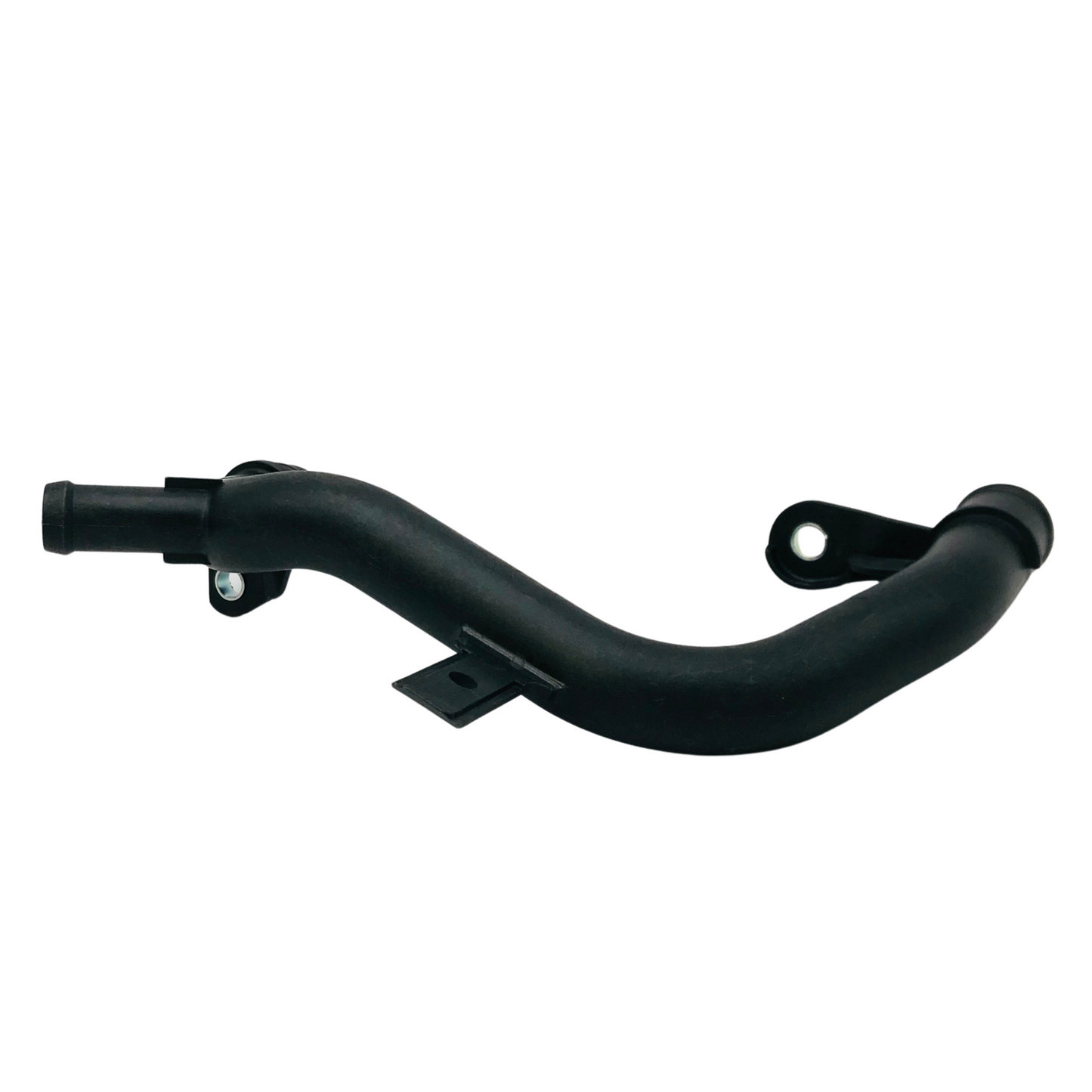 Tubo Agua Vw 2.0 Audi Pasat Tiguan Curvo 04-19