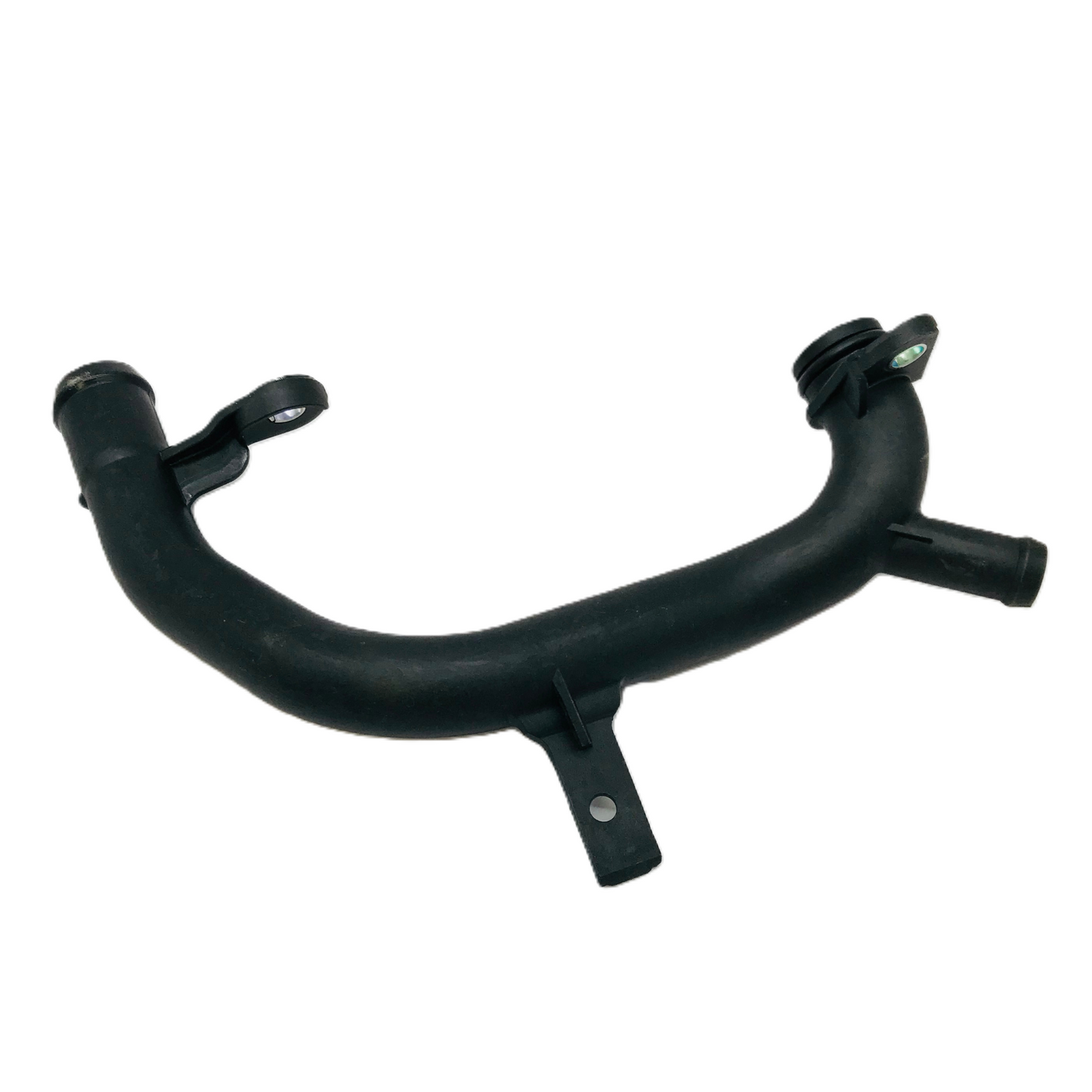 Tubo Agua Vw 2.0 Audi Pasat Tiguan Curvo 04-19