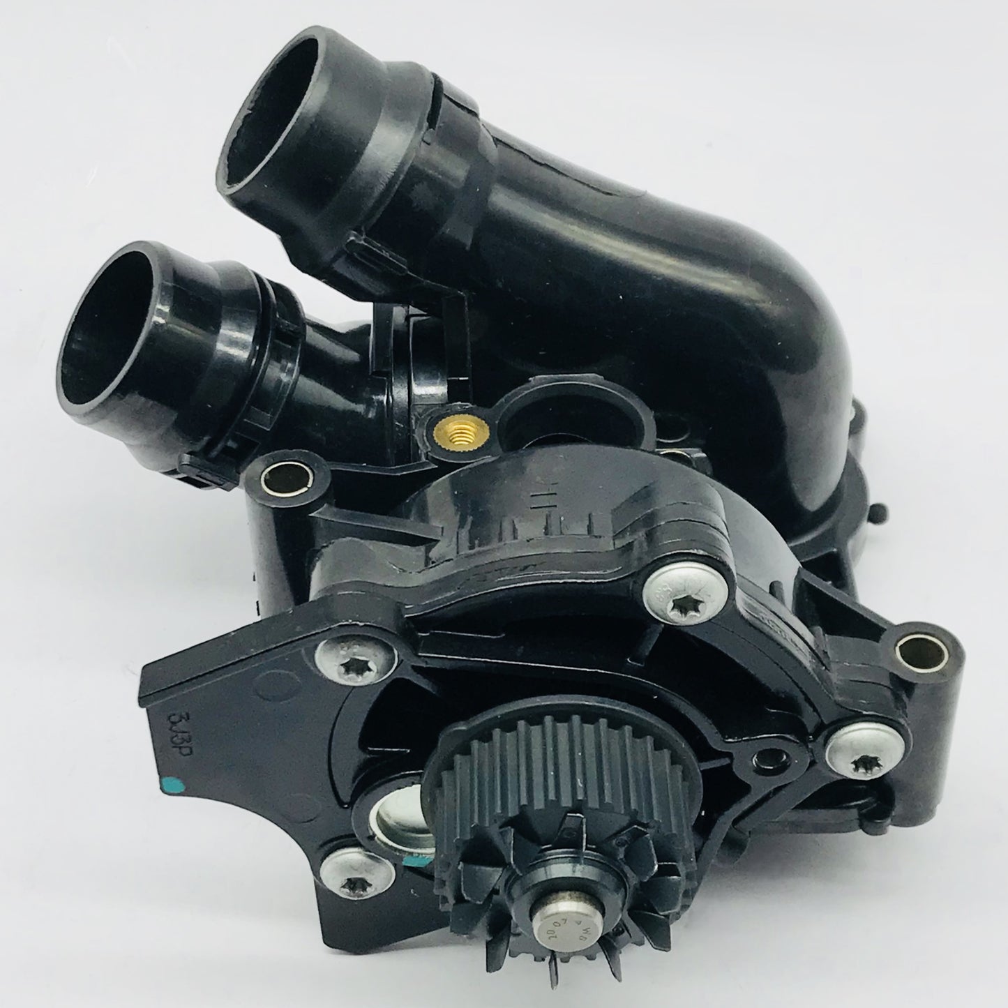 Bomba Agua VW 1.8T Passat Sharan Completa