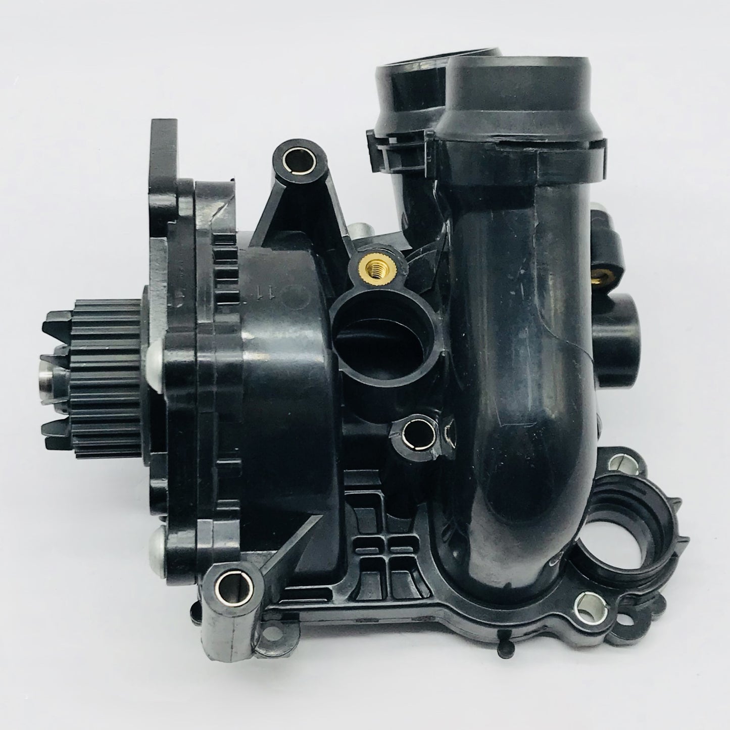 Bomba Agua VW 1.8T Passat Sharan Completa