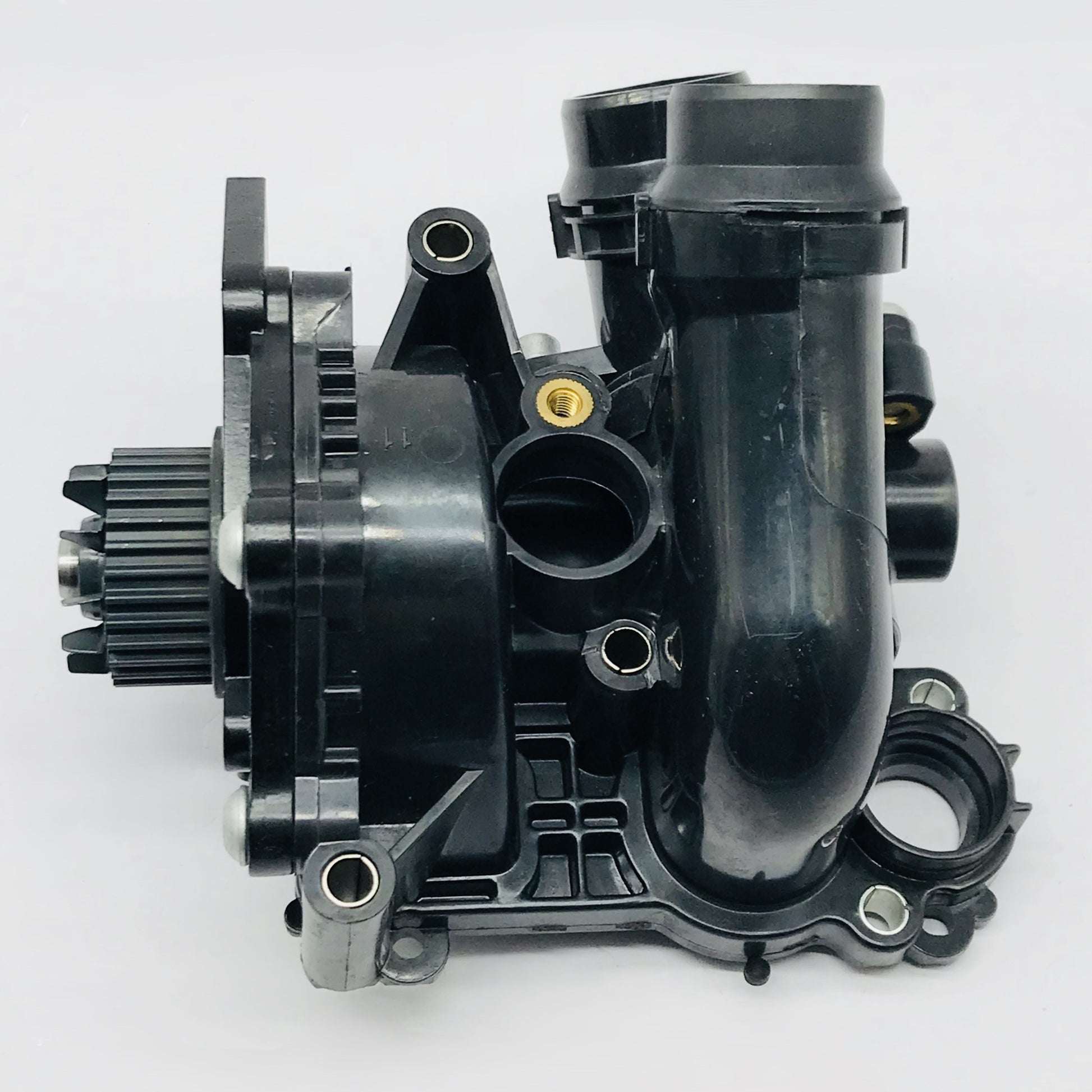 Bomba Agua VW 1.8T Passat Sharan Completa