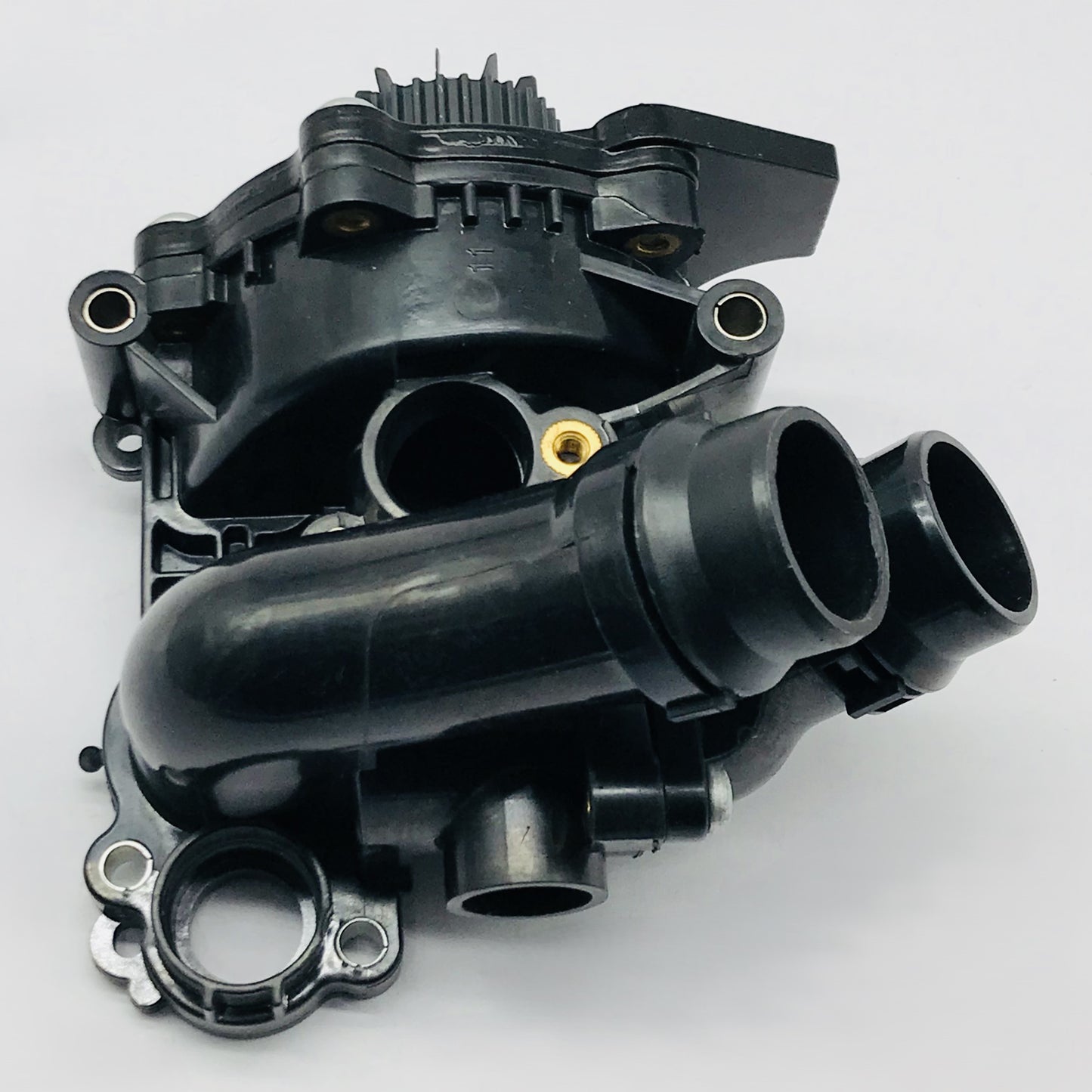 Bomba Agua VW 1.8T Passat Sharan Completa