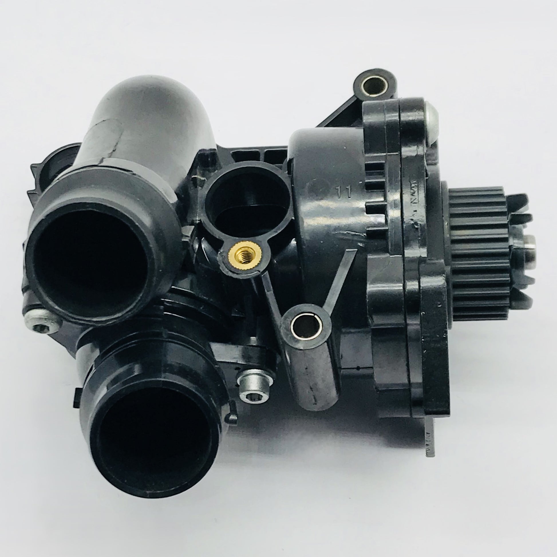 Bomba Agua VW 1.8T Passat Sharan Completa