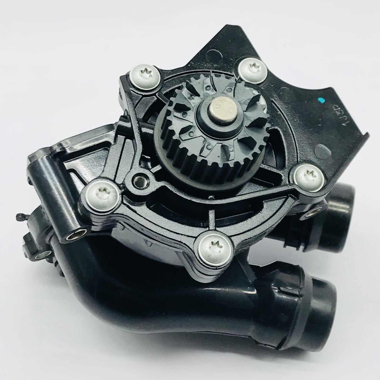 Bomba Agua VW 1.8T Passat Sharan Completa