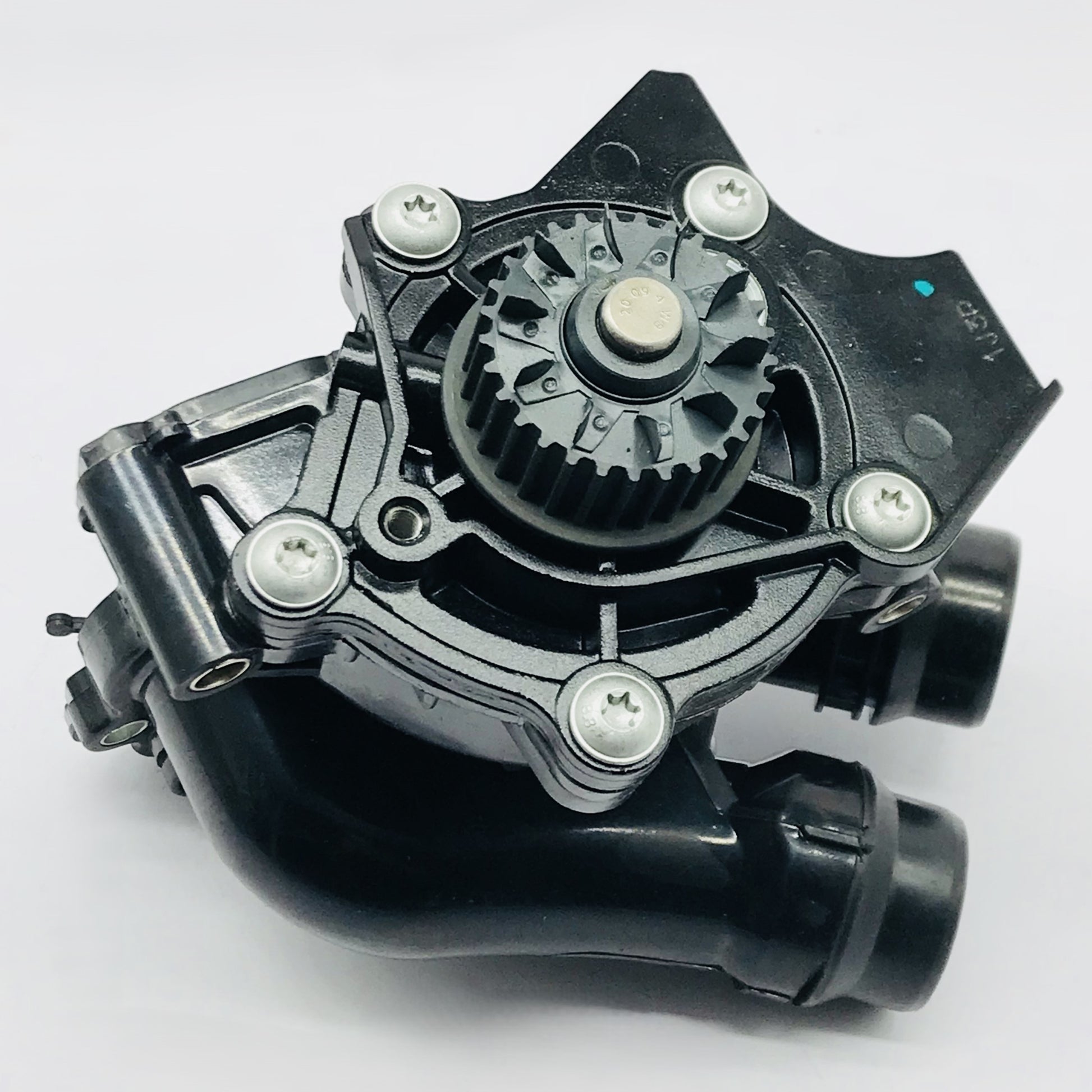 Bomba Agua VW 1.8T Passat Sharan Completa