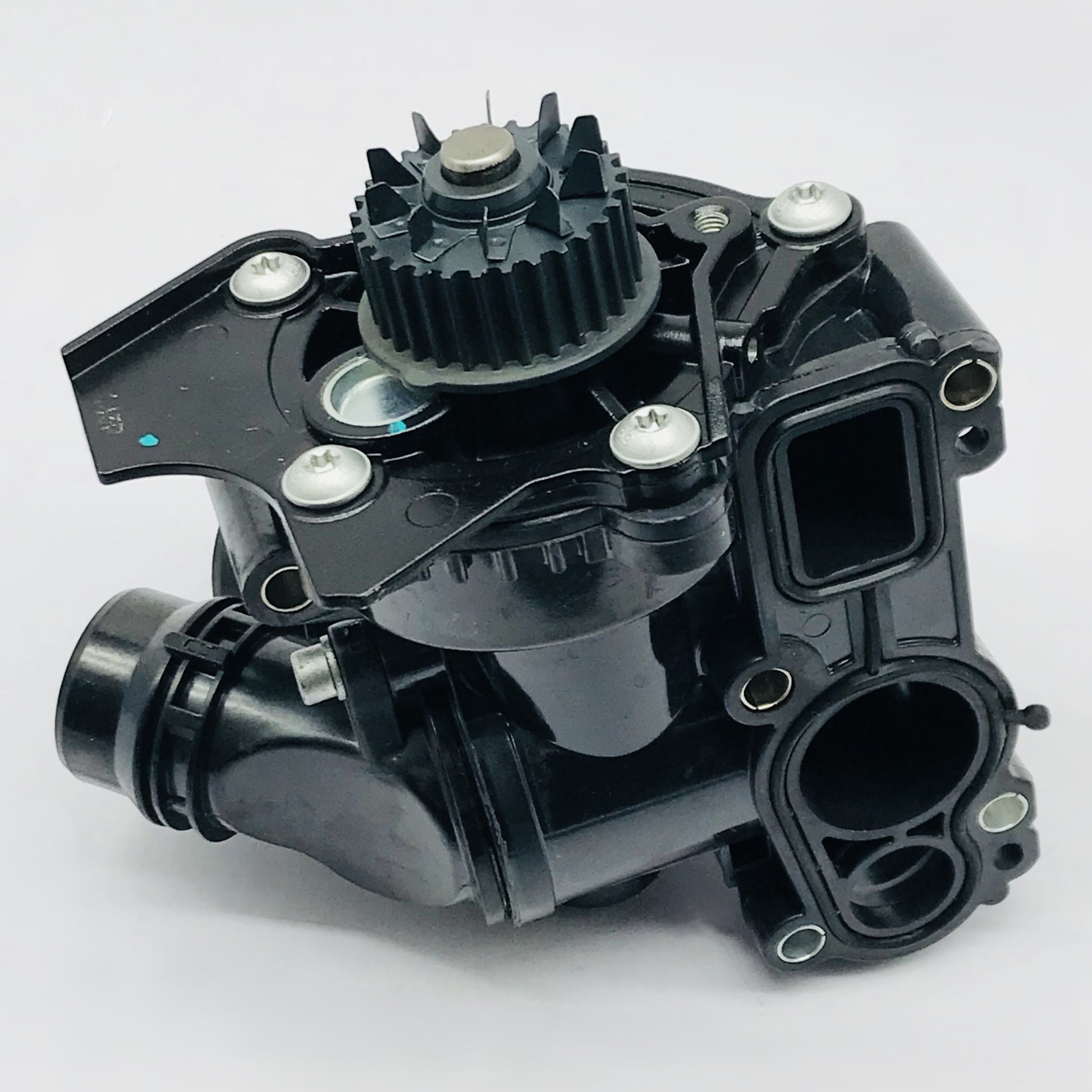 Bomba Agua VW 1.8T Passat Sharan Completa