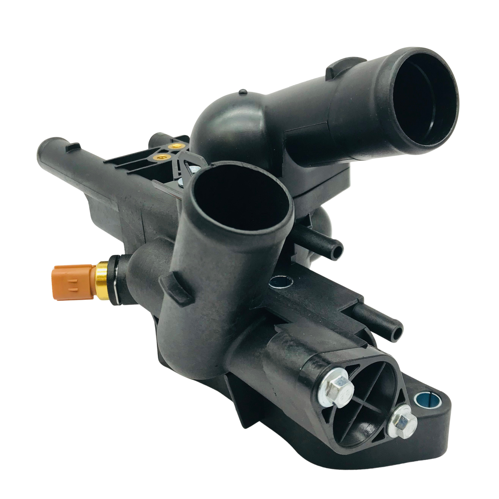 Toma Agua Kia Forte 2.0 2.4 Hyundai 10-20