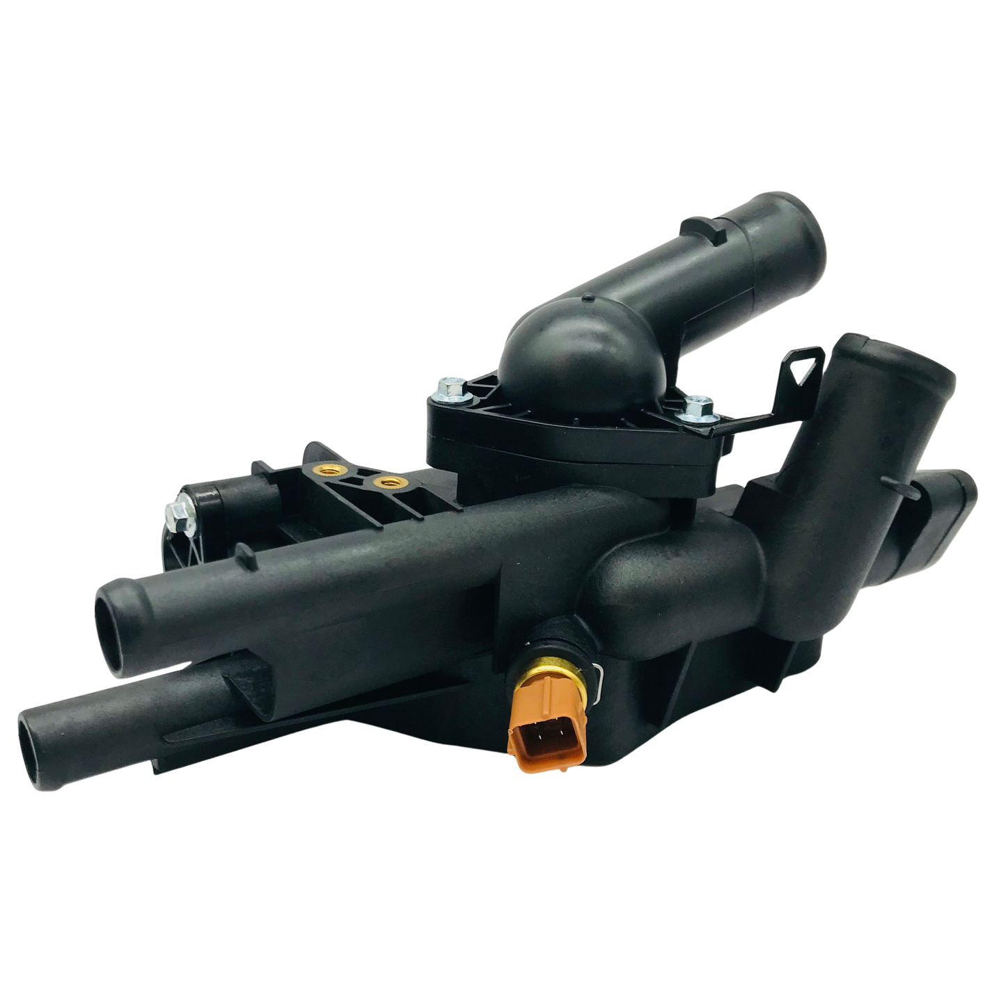 Toma Agua Kia Forte 2.0 2.4 Hyundai 10-20