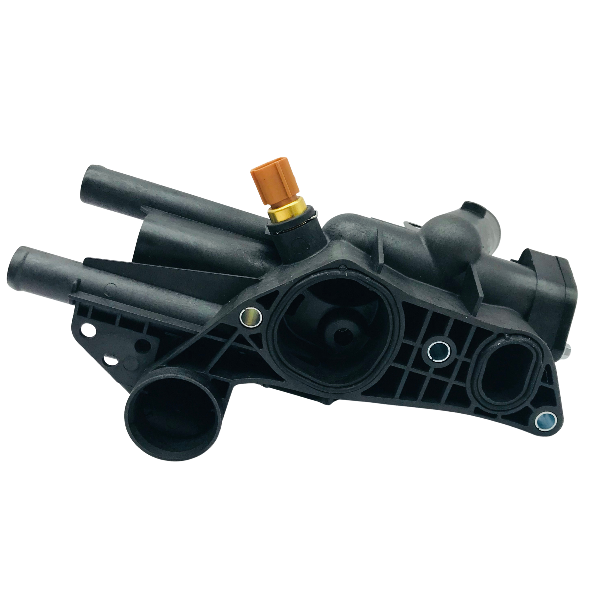 Toma Agua Kia Forte 2.0 2.4 Hyundai 10-20