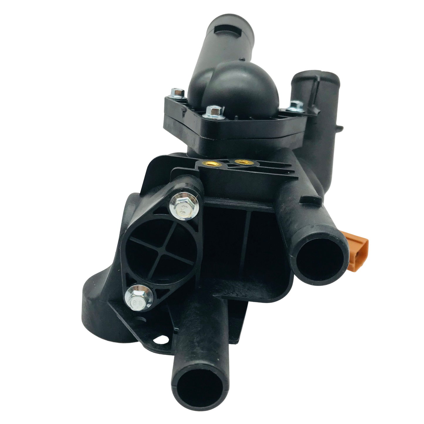 Toma Agua Kia Forte 2.0 2.4 Hyundai 10-20