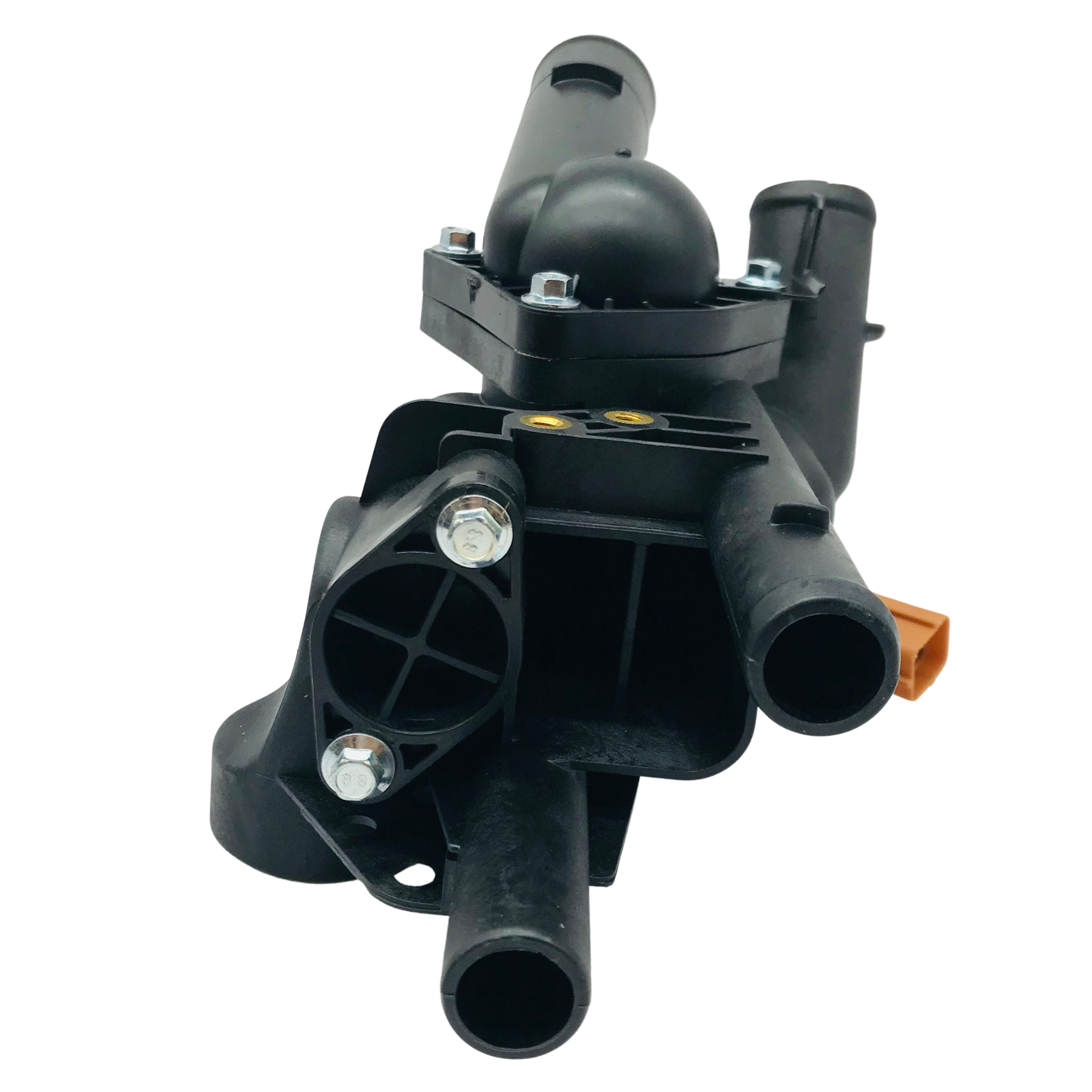 Toma Agua Kia Forte 2.0 2.4 Hyundai 10-20