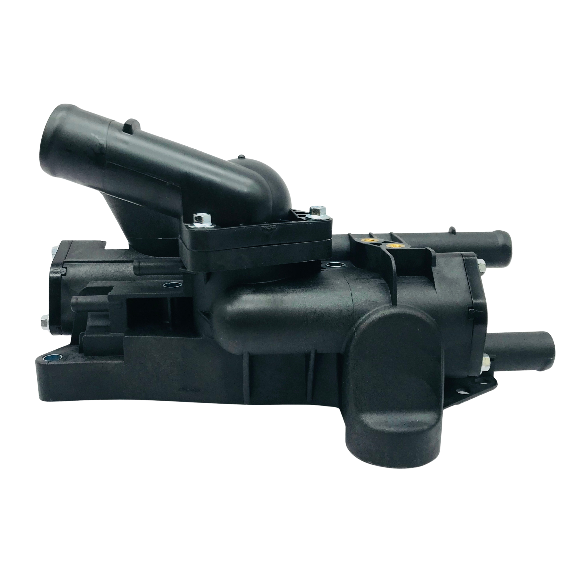 Toma Agua Kia Forte 2.0 2.4 Hyundai 10-20