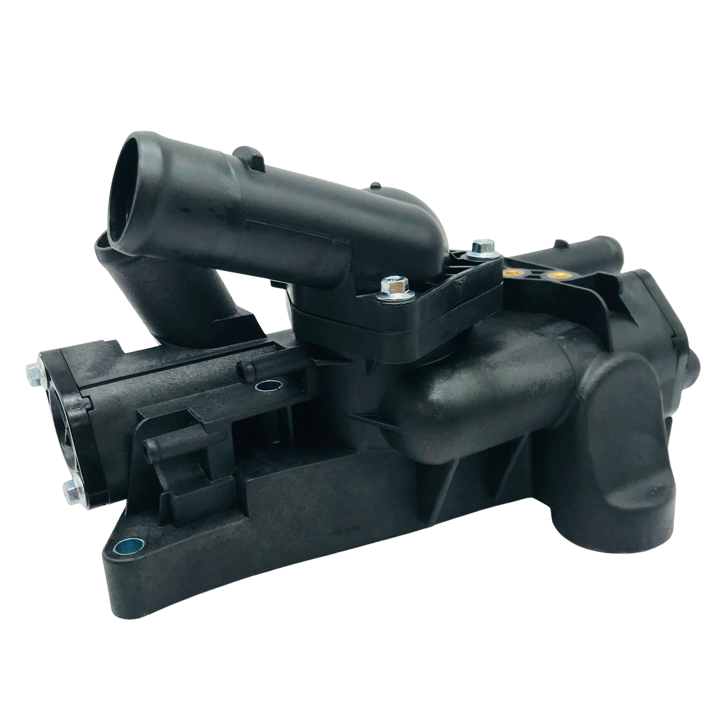 Toma Agua Kia Forte 2.0 2.4 Hyundai 10-20