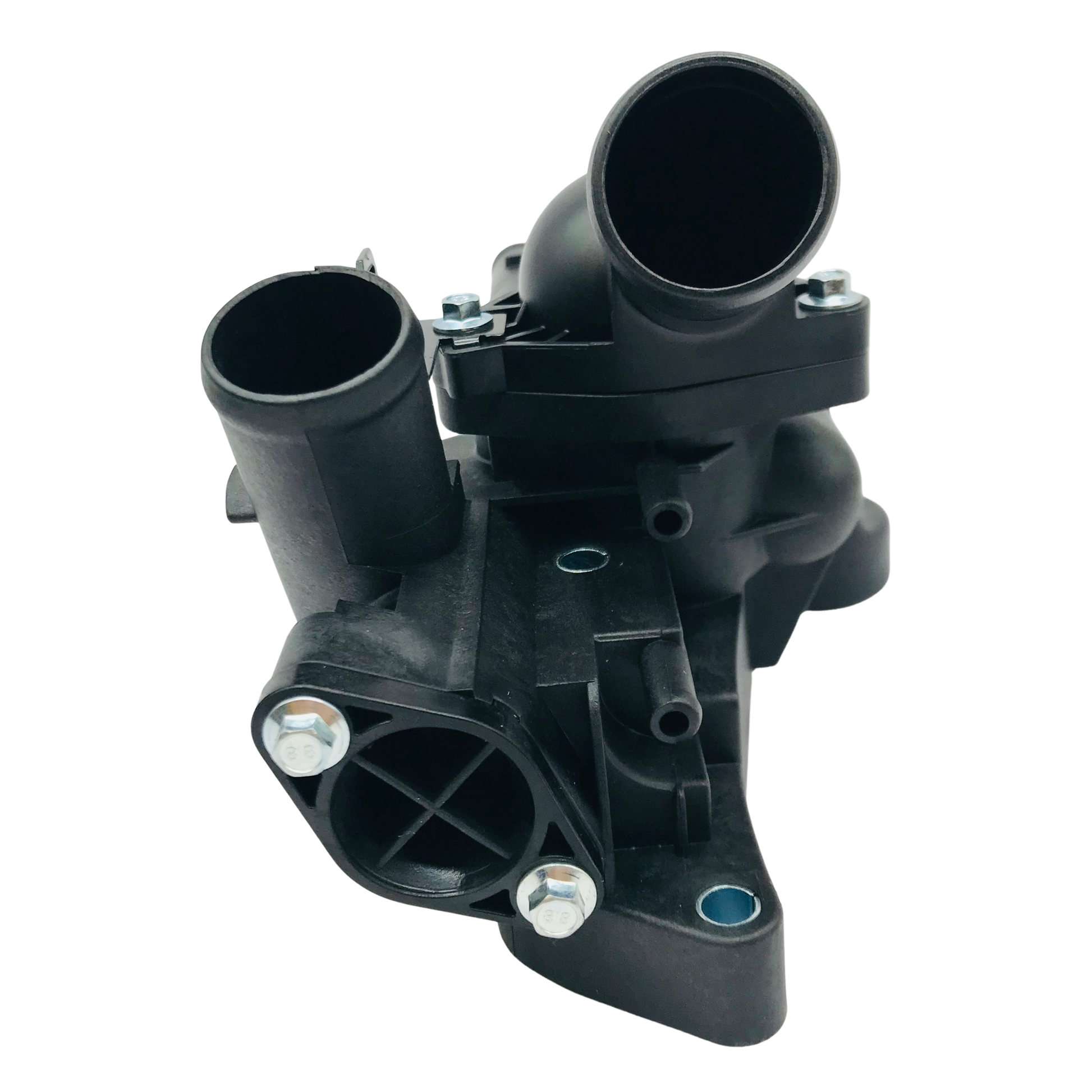 Toma Agua Kia Forte 2.0 2.4 Hyundai 10-20