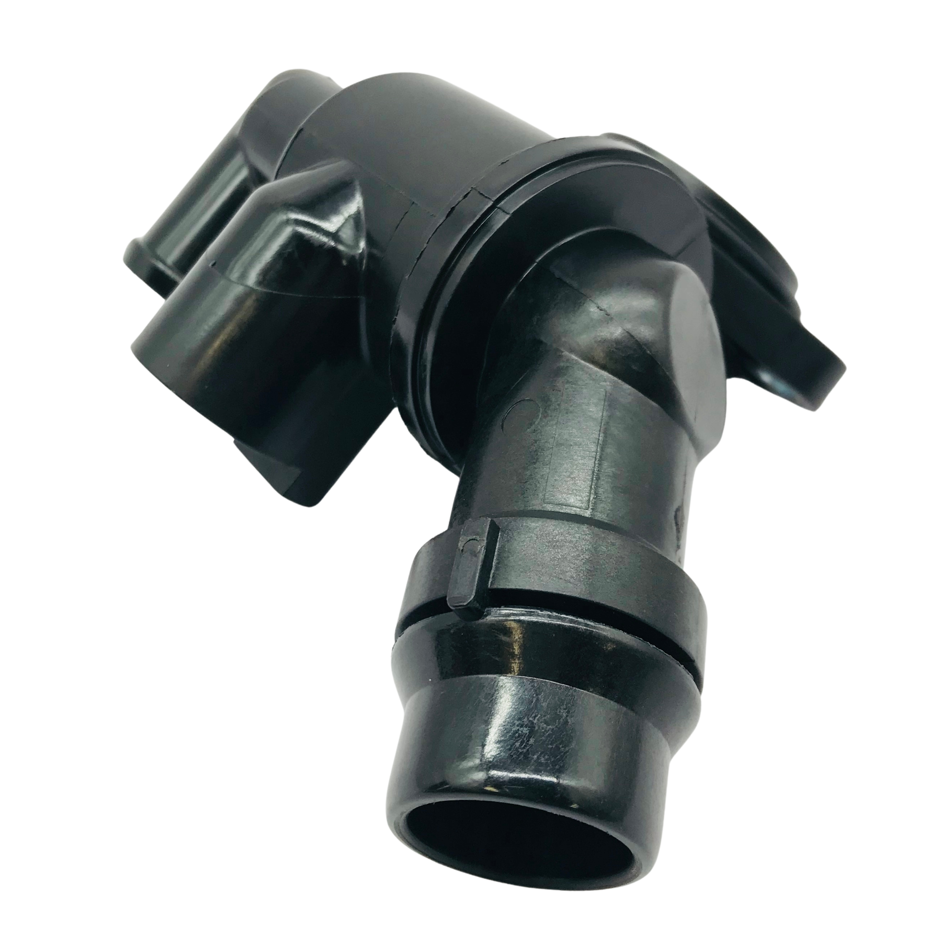 Toma Agua Vw 2.0 Audi Seat A4 A6 02-11