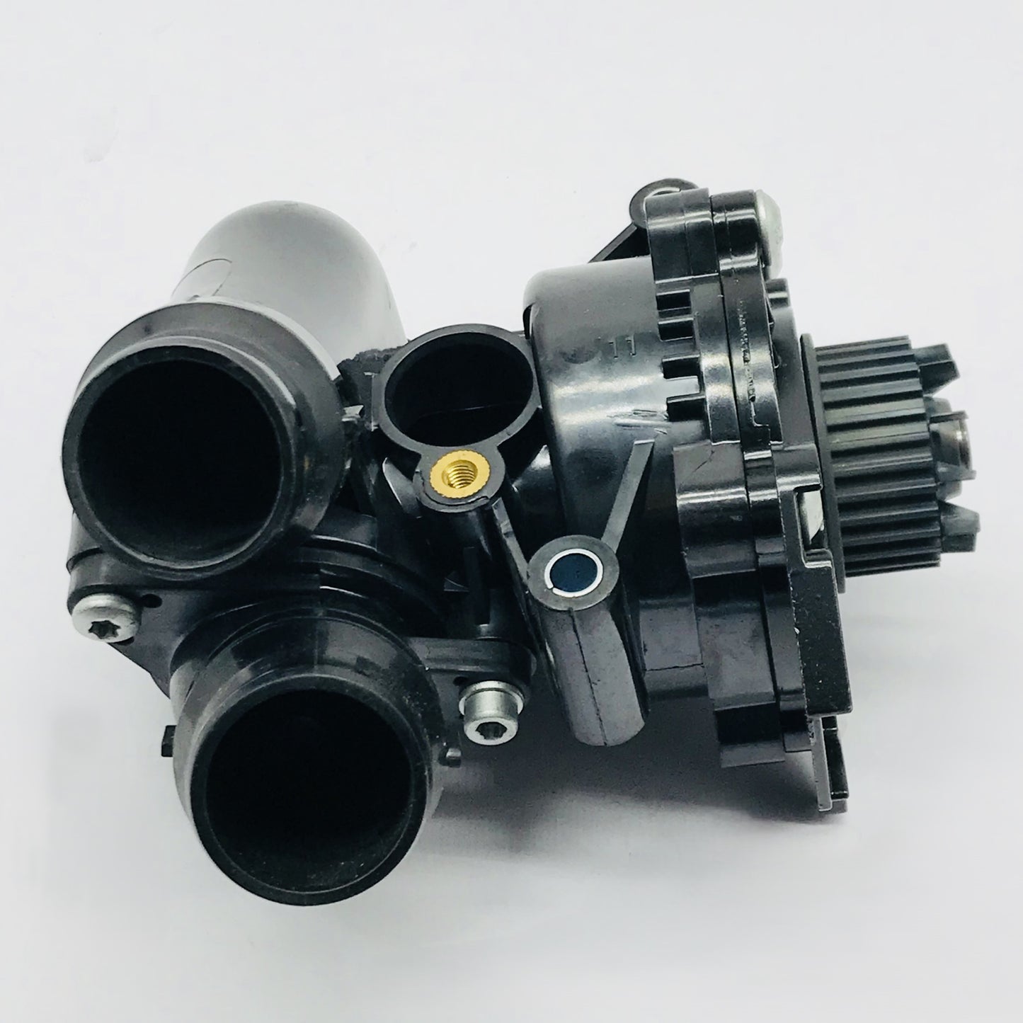 Bomba Agua VW 1.8 2.0 Jetta Golf A4 08-15 Completa C/ Bomba