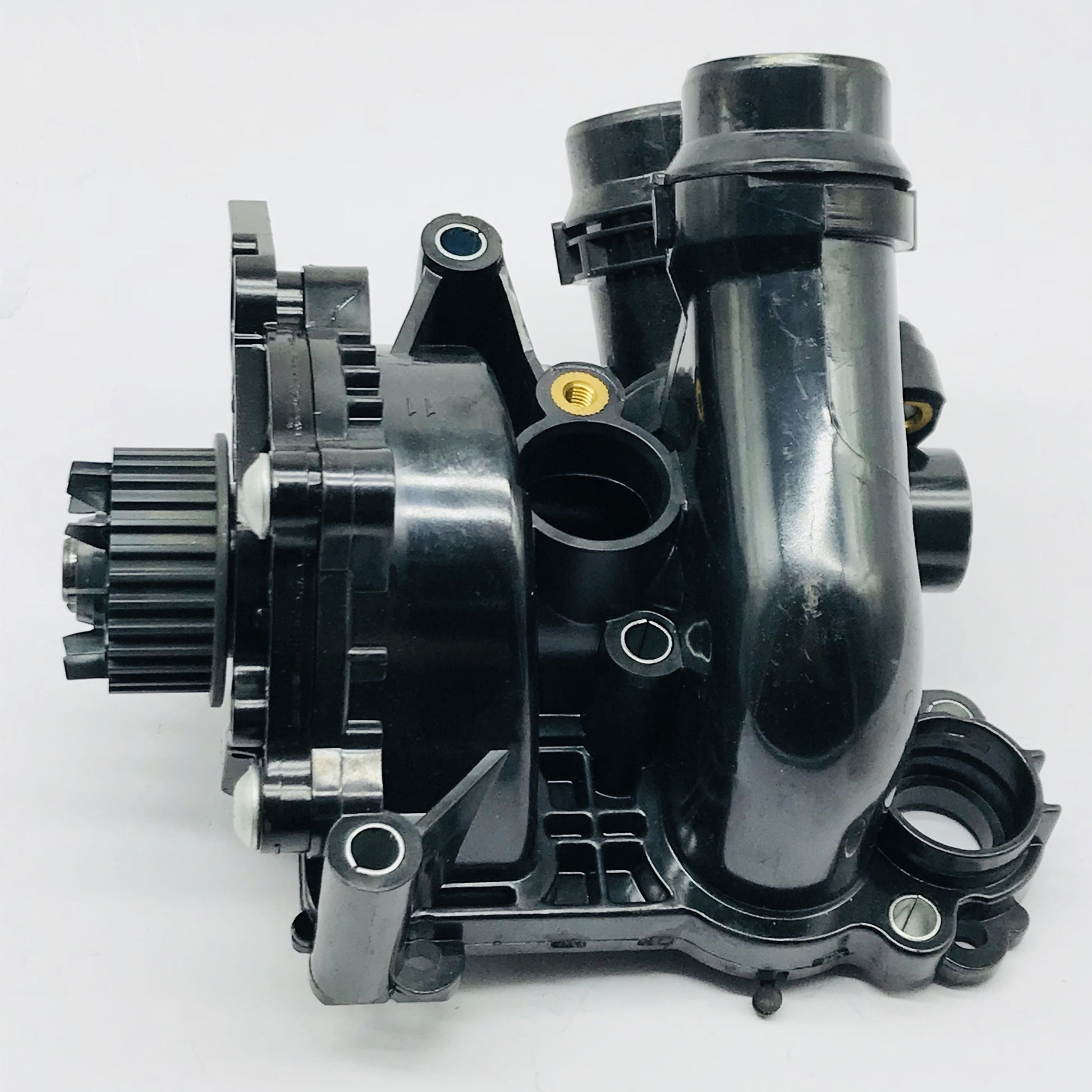 Bomba Agua VW 1.8 2.0 Jetta Golf A4 08-15 Completa C/ Bomba