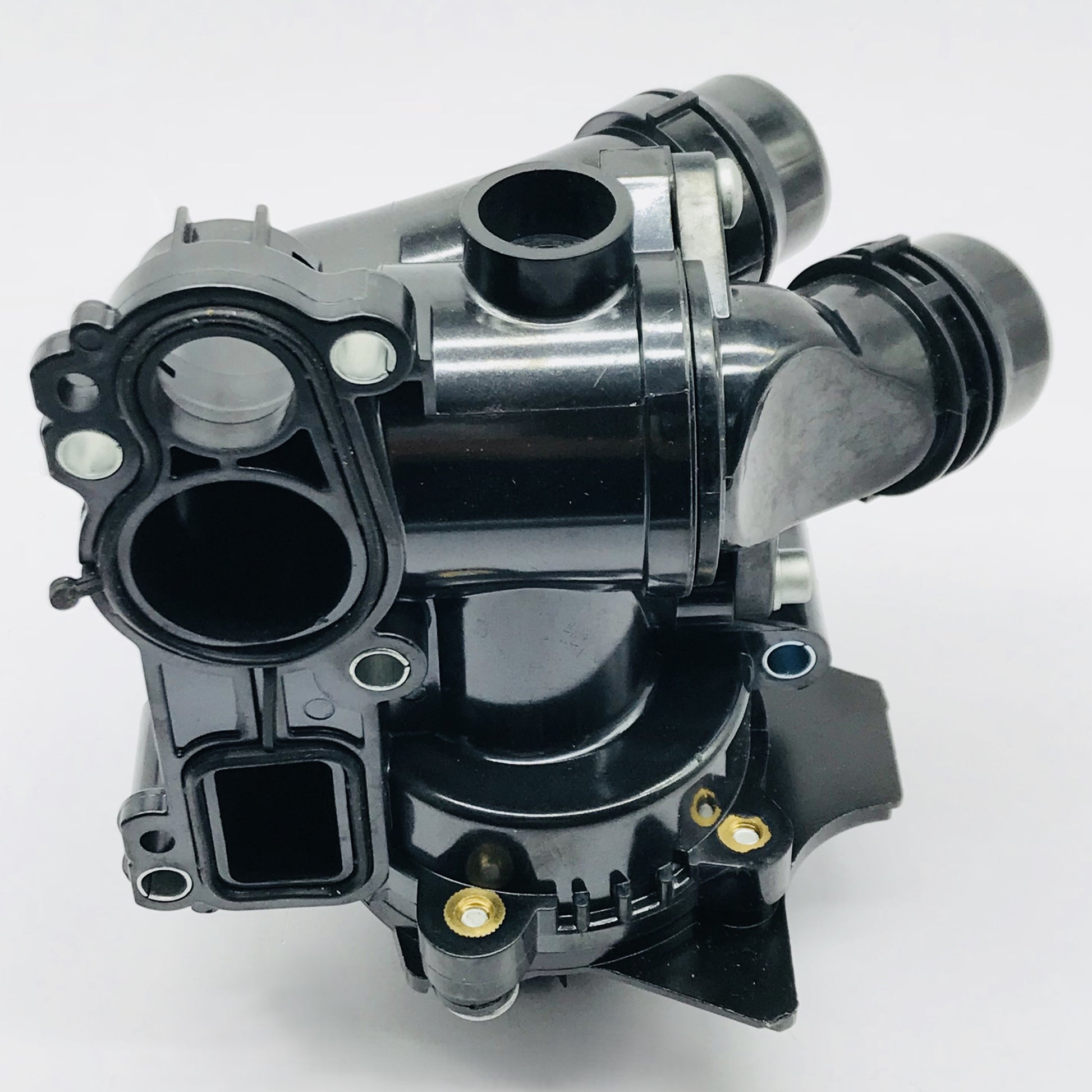 Bomba Agua VW 1.8 2.0 Jetta Golf A4 08-15 Completa C/ Bomba