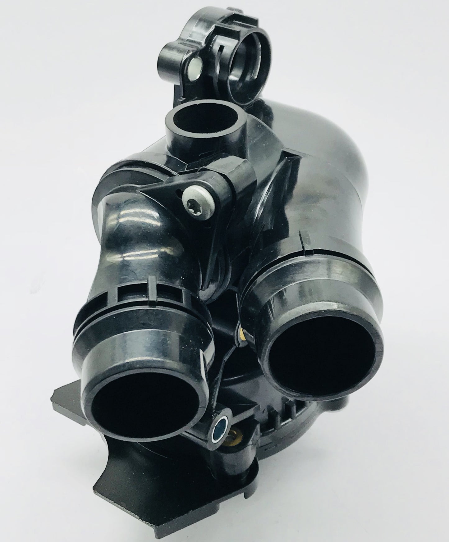 Bomba Agua VW 1.8 2.0 Jetta Golf A4 08-15 Completa C/ Bomba