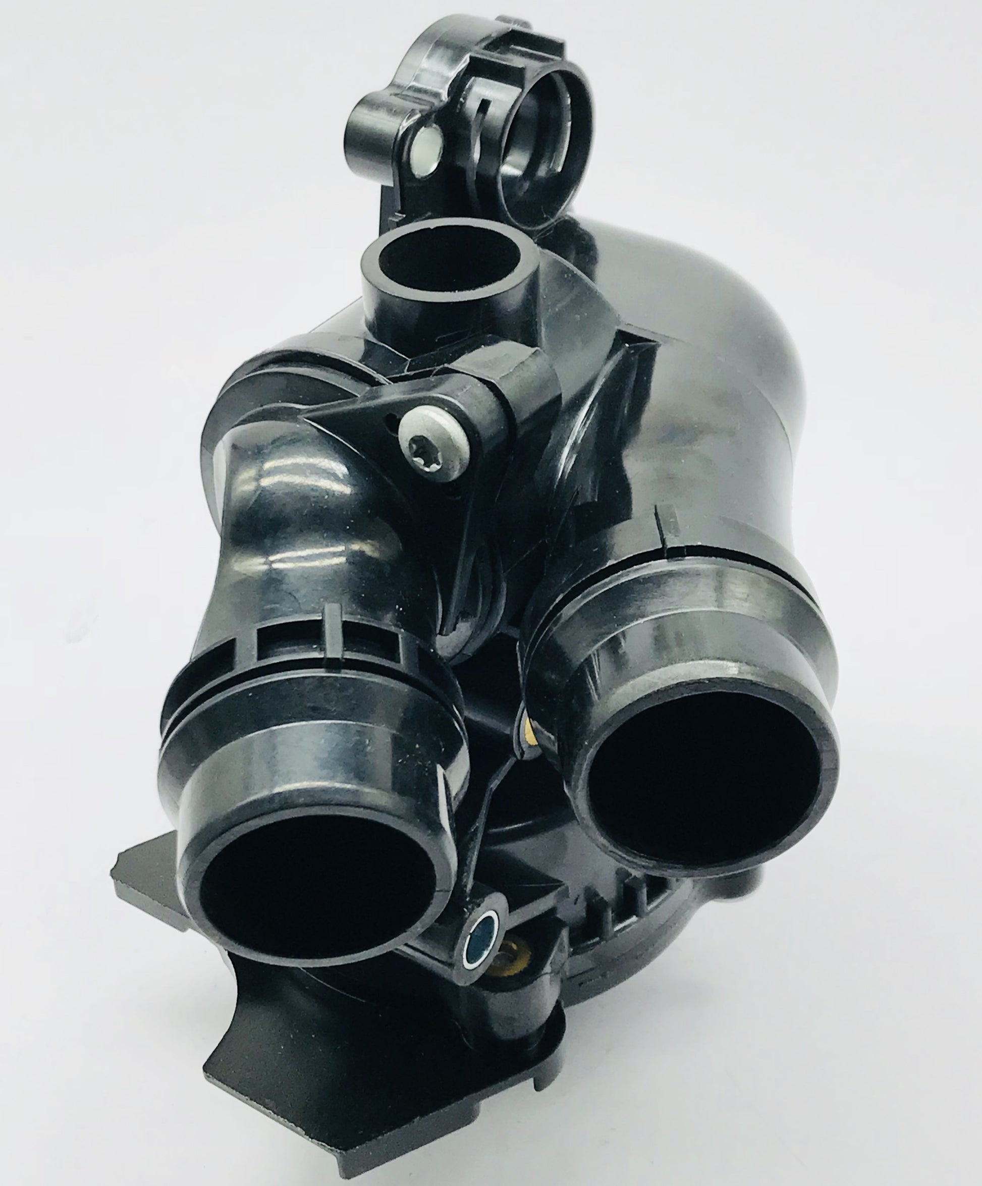 Bomba Agua VW 1.8 2.0 Jetta Golf A4 08-15 Completa C/ Bomba