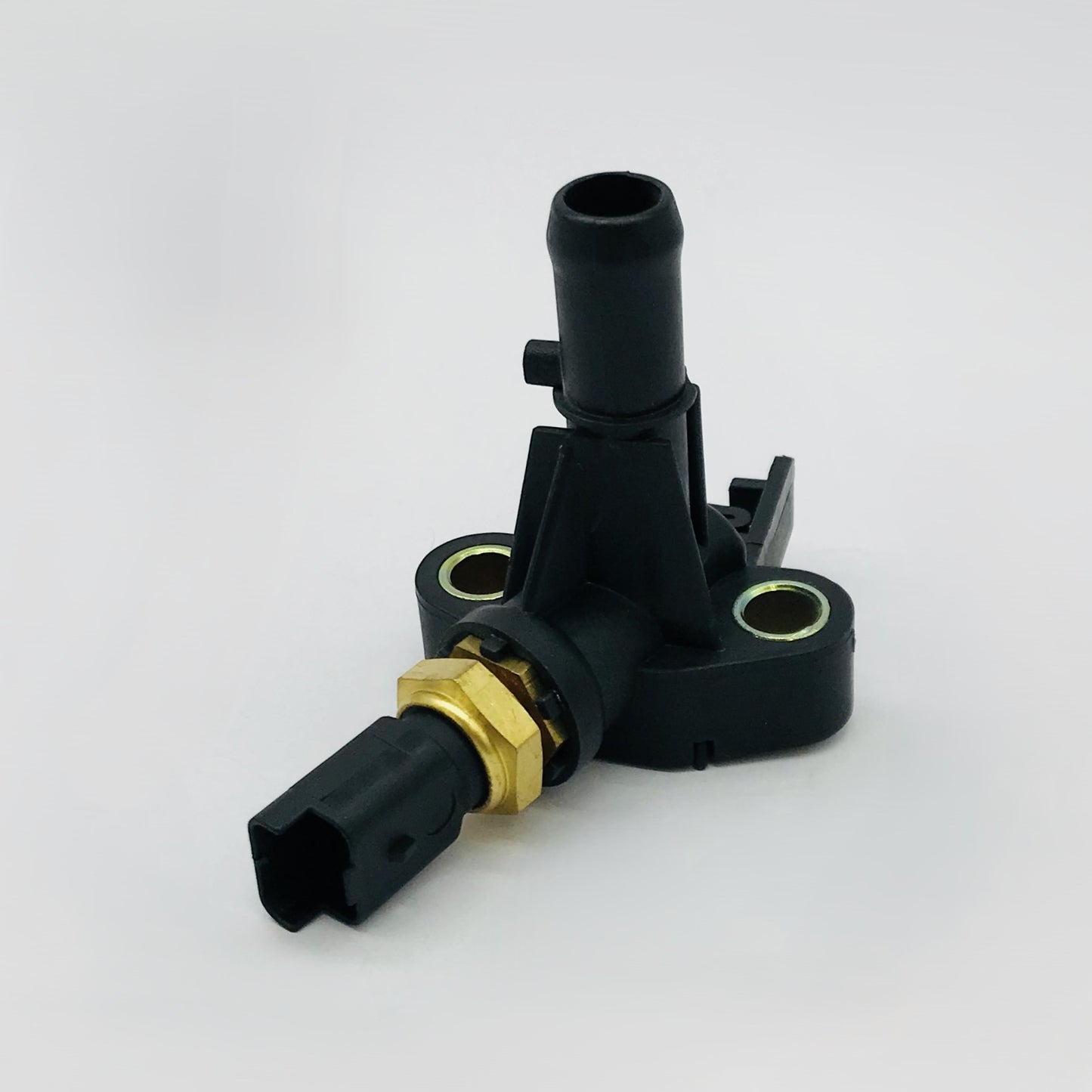 Toma Agua Fiat  Plastico C Bulbo  Chica 4Pin