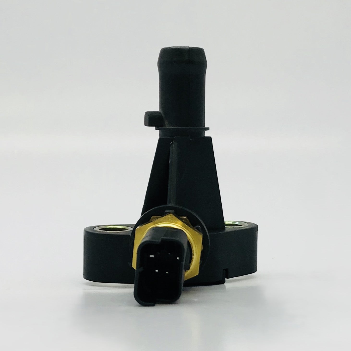 Toma Agua Fiat  Plastico C Bulbo  Chica 4Pin