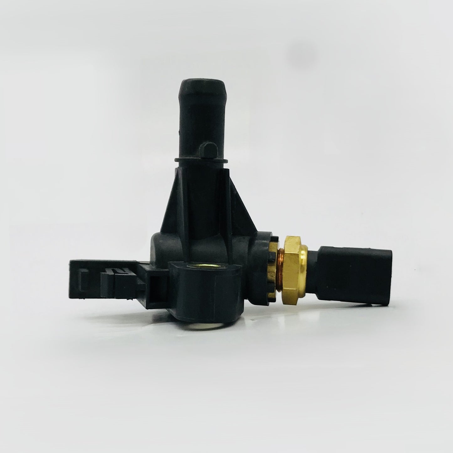 Toma Agua Fiat  Plastico C Bulbo  Chica 4Pin