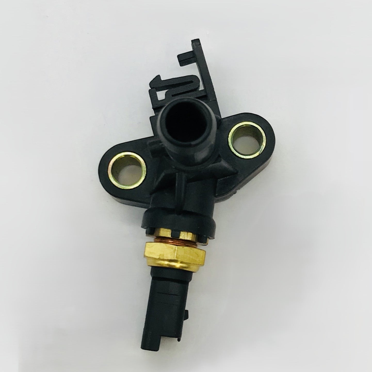 Toma Agua Fiat  Plastico C Bulbo  Chica 4Pin