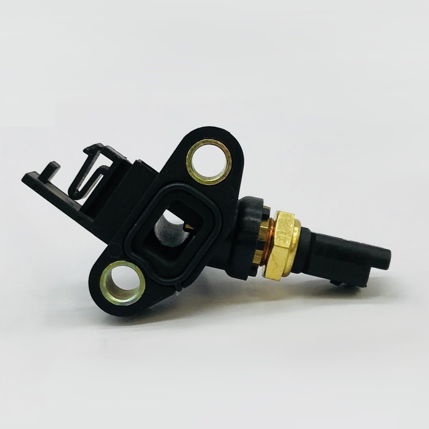 Toma Agua Fiat  Plastico C Bulbo  Chica 4Pin