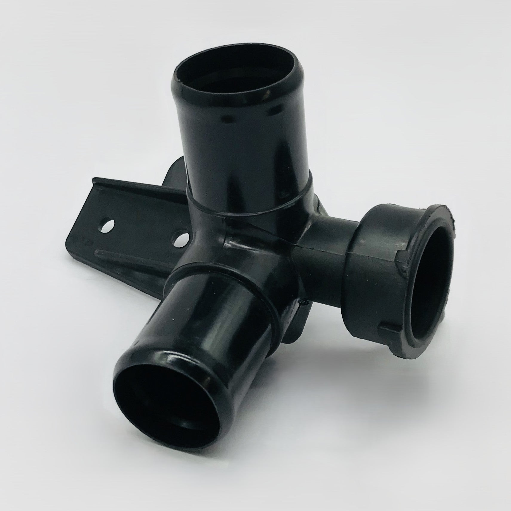 Toma Agua Toyota 3 Tubos Y 1 Respiradero, Sin Tapa