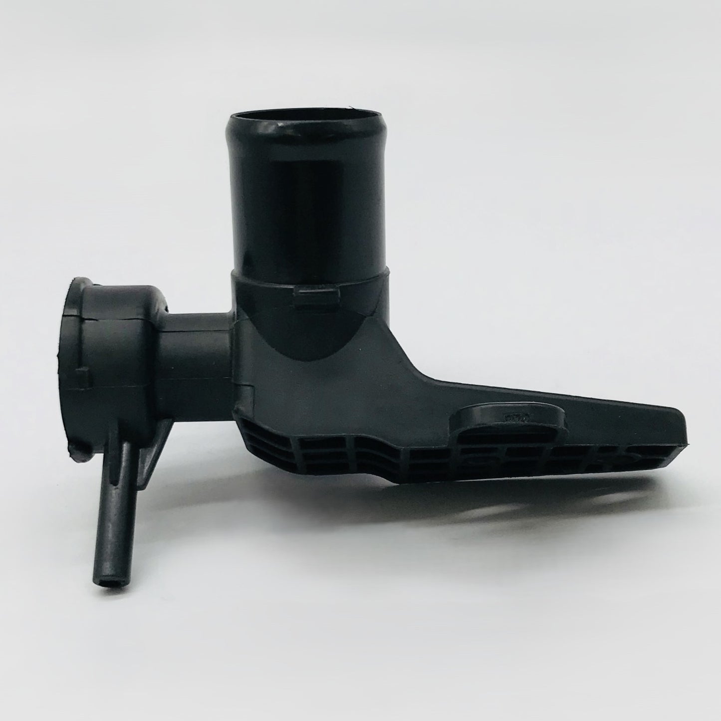 Toma Agua Toyota 3 Tubos Y 1 Respiradero, Sin Tapa