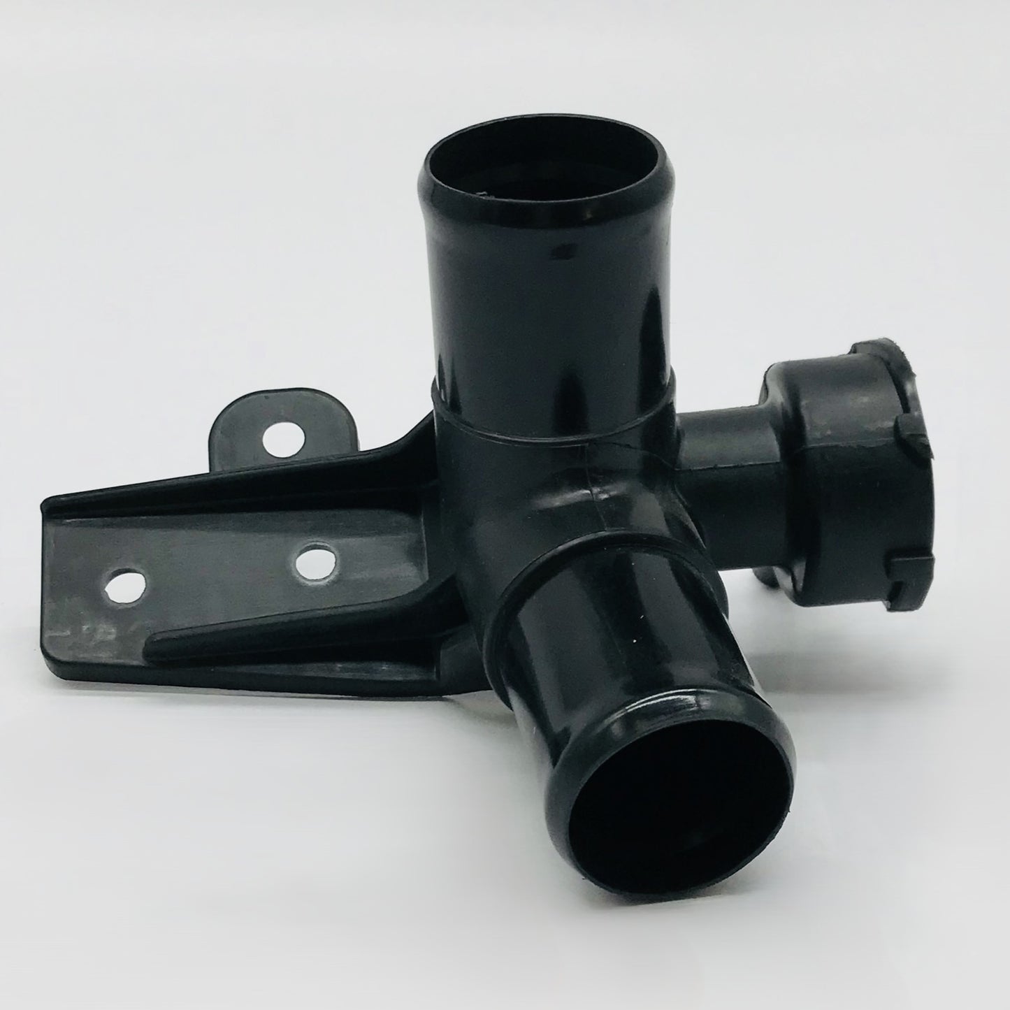 Toma Agua Toyota 3 Tubos Y 1 Respiradero, Sin Tapa