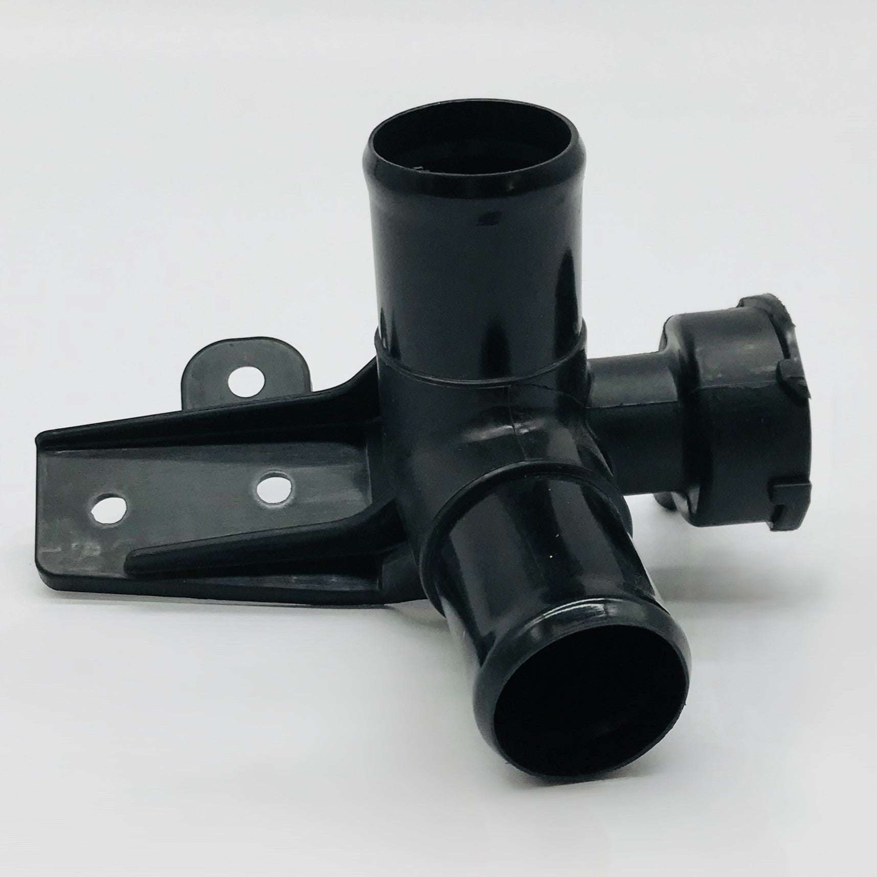 Toma Agua Toyota 3 Tubos Y 1 Respiradero, Sin Tapa