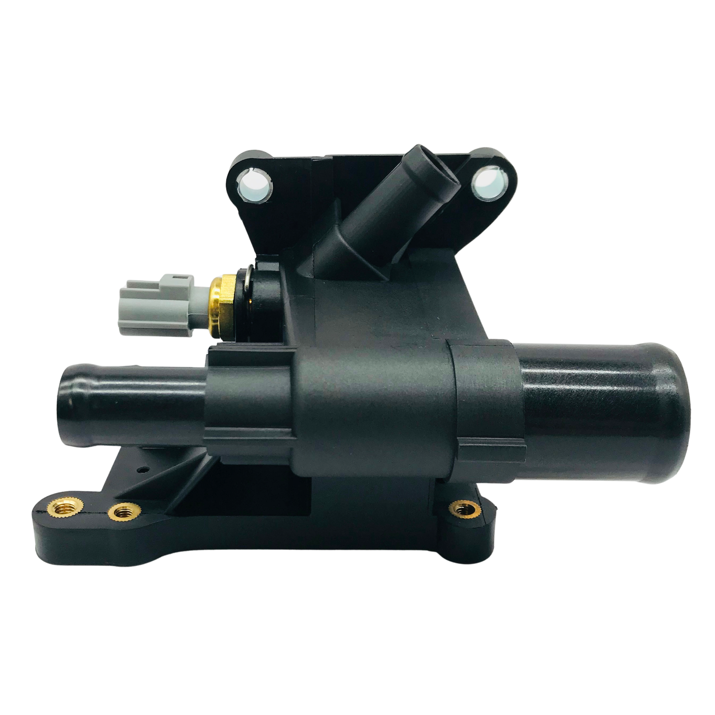 Toma Agua Ford Ecosport Mazda 3 2.0 2.3 2.5 C/Bulbo Plastico 06-13