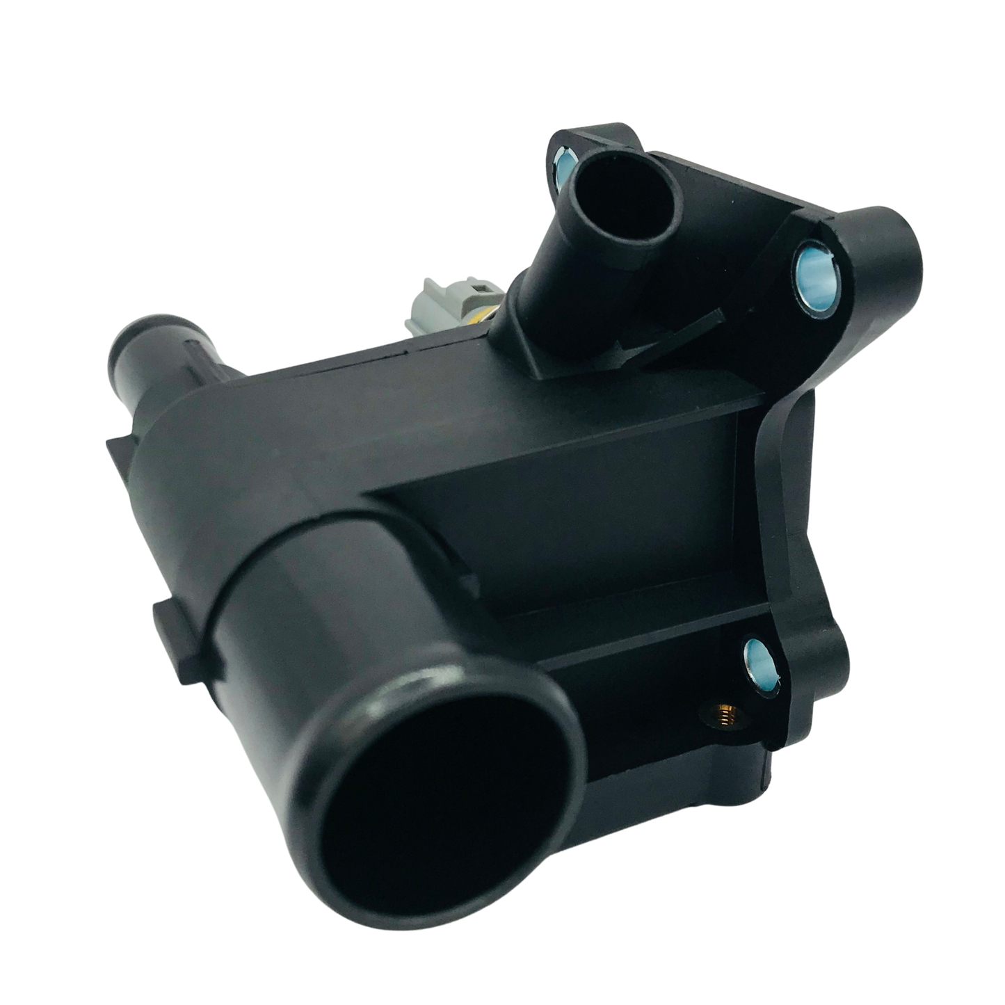 Toma Agua Ford Ecosport Mazda 3 2.0 2.3 2.5 C/Bulbo Plastico 06-13