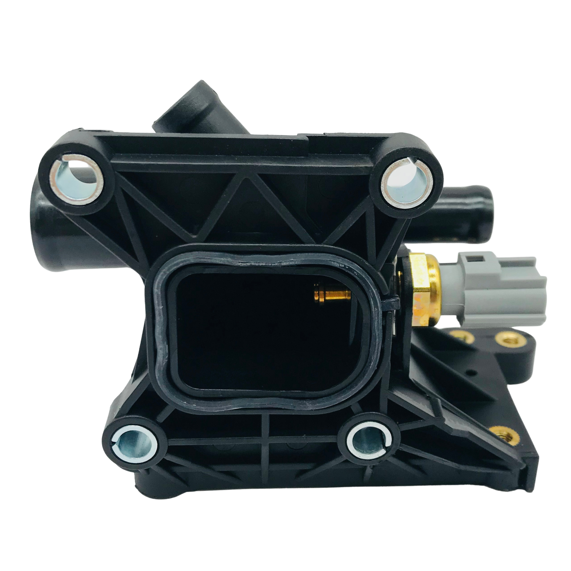 Toma Agua Ford Ecosport Mazda 3 2.0 2.3 2.5 C/Bulbo Plastico 06-13