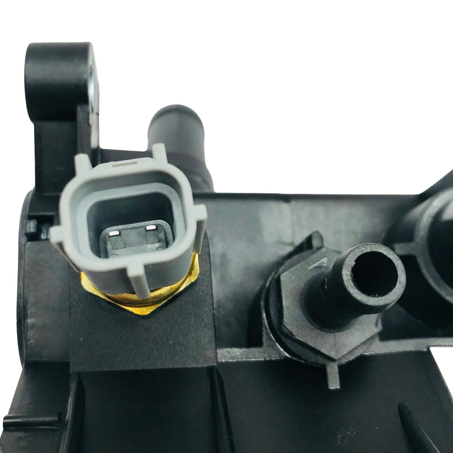 Toma Agua Ford Ecosport Mazda 3 2.0 2.3 2.5 C/Bulbo Plastico 06-13