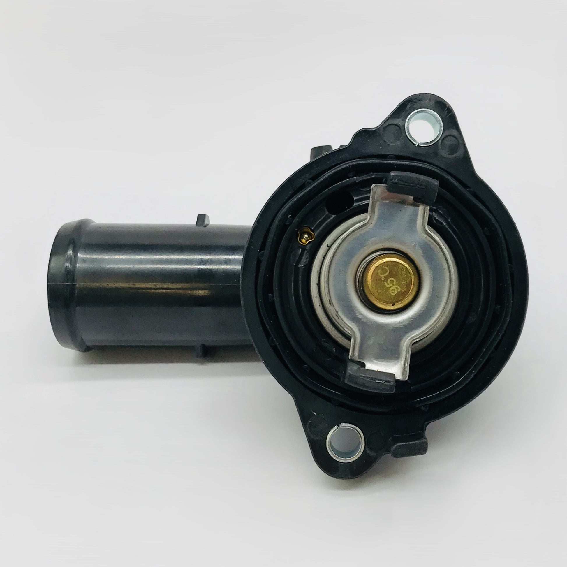 Toma Agua Chrys 2.4 3.6 Alta Con Termostato 5205-1