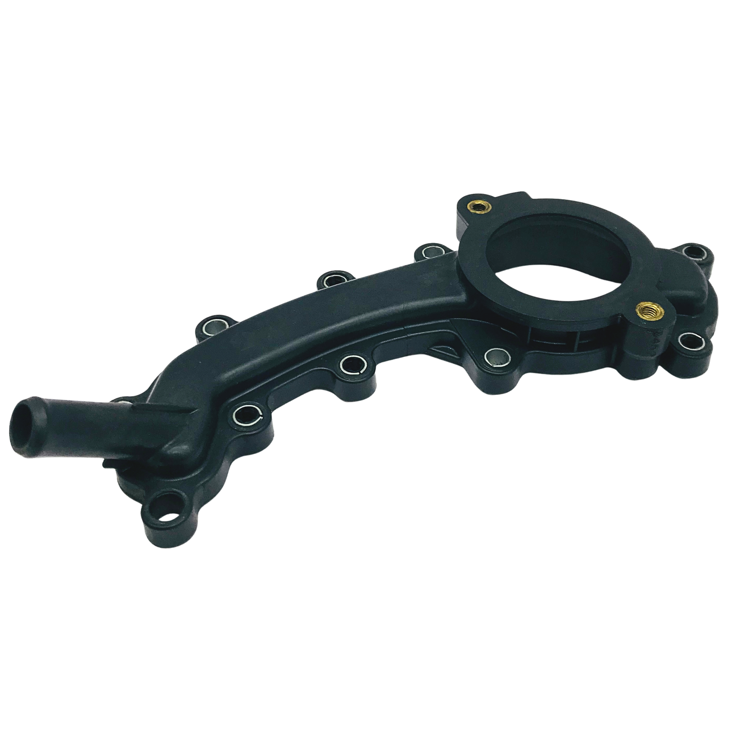 Toma Agua Chrys 3.6 Plastico